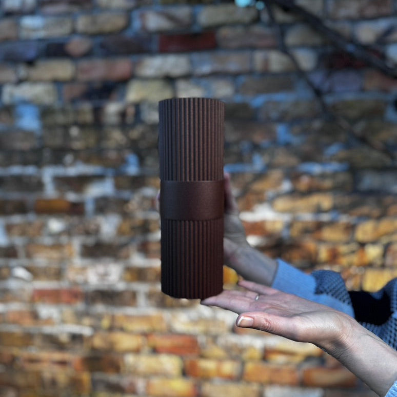 Kyklop Ripple Wall Light