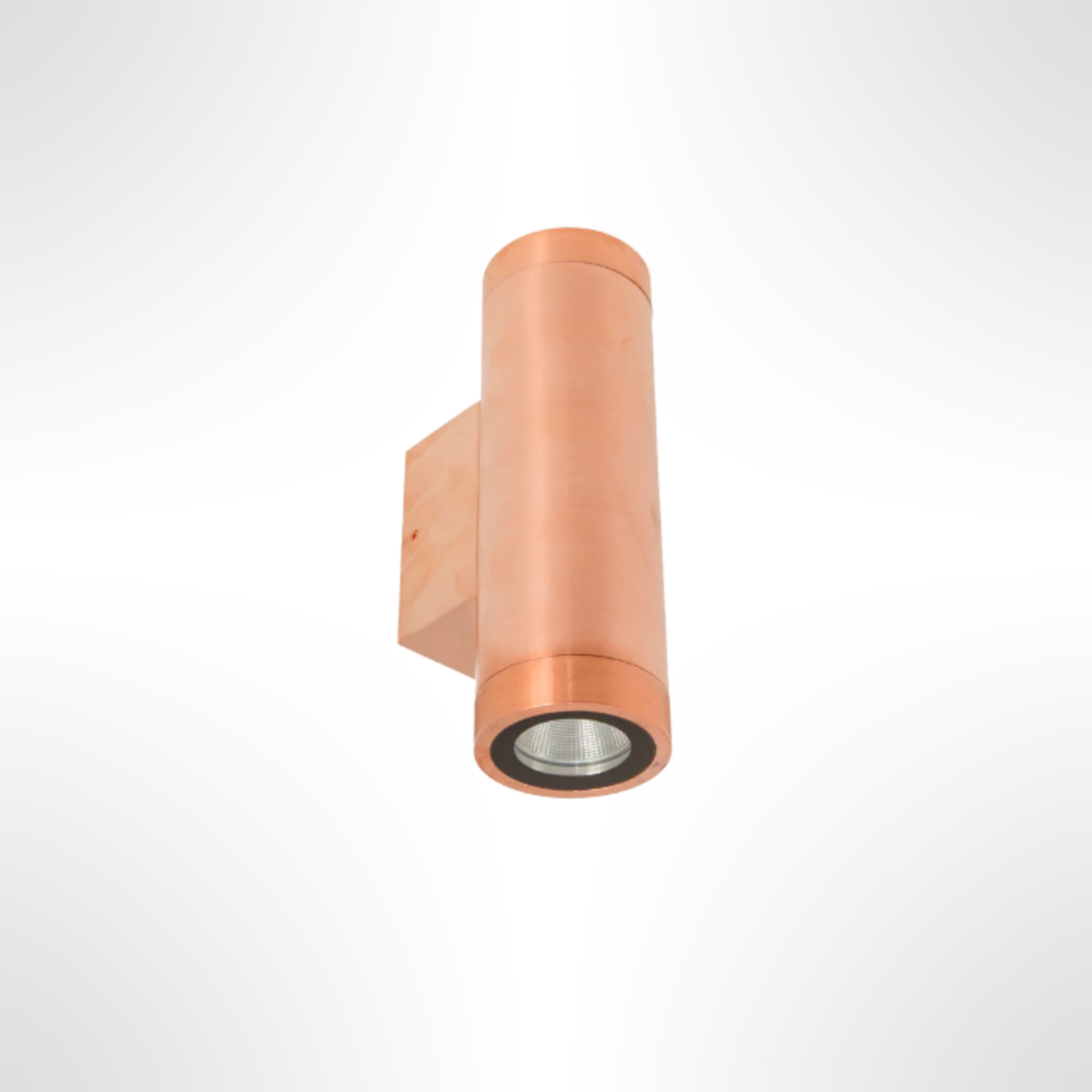 Copper Mariner II Exterior Column Spot