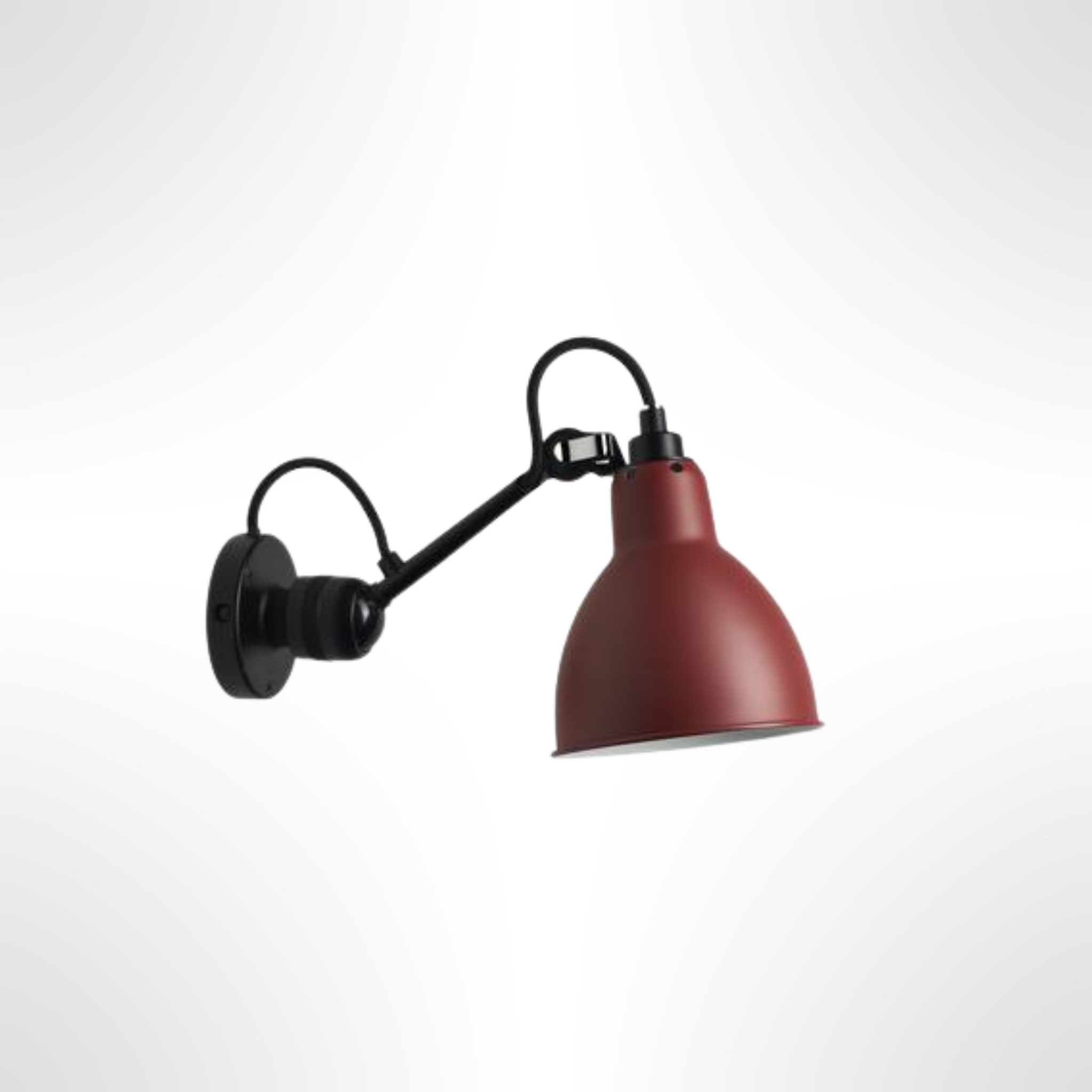 Lampe Gras N°304 Wall Light