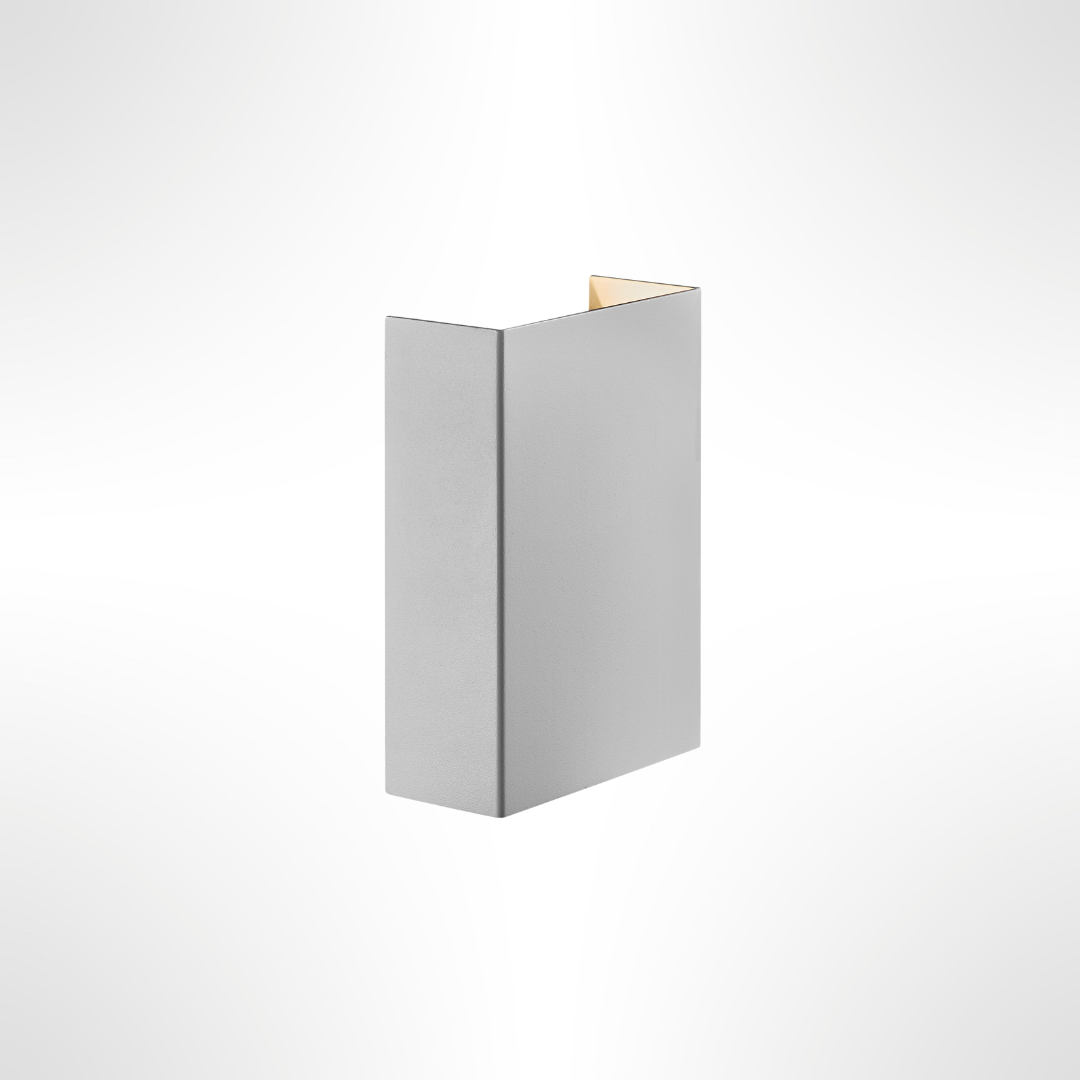Fold 10 Wall Light