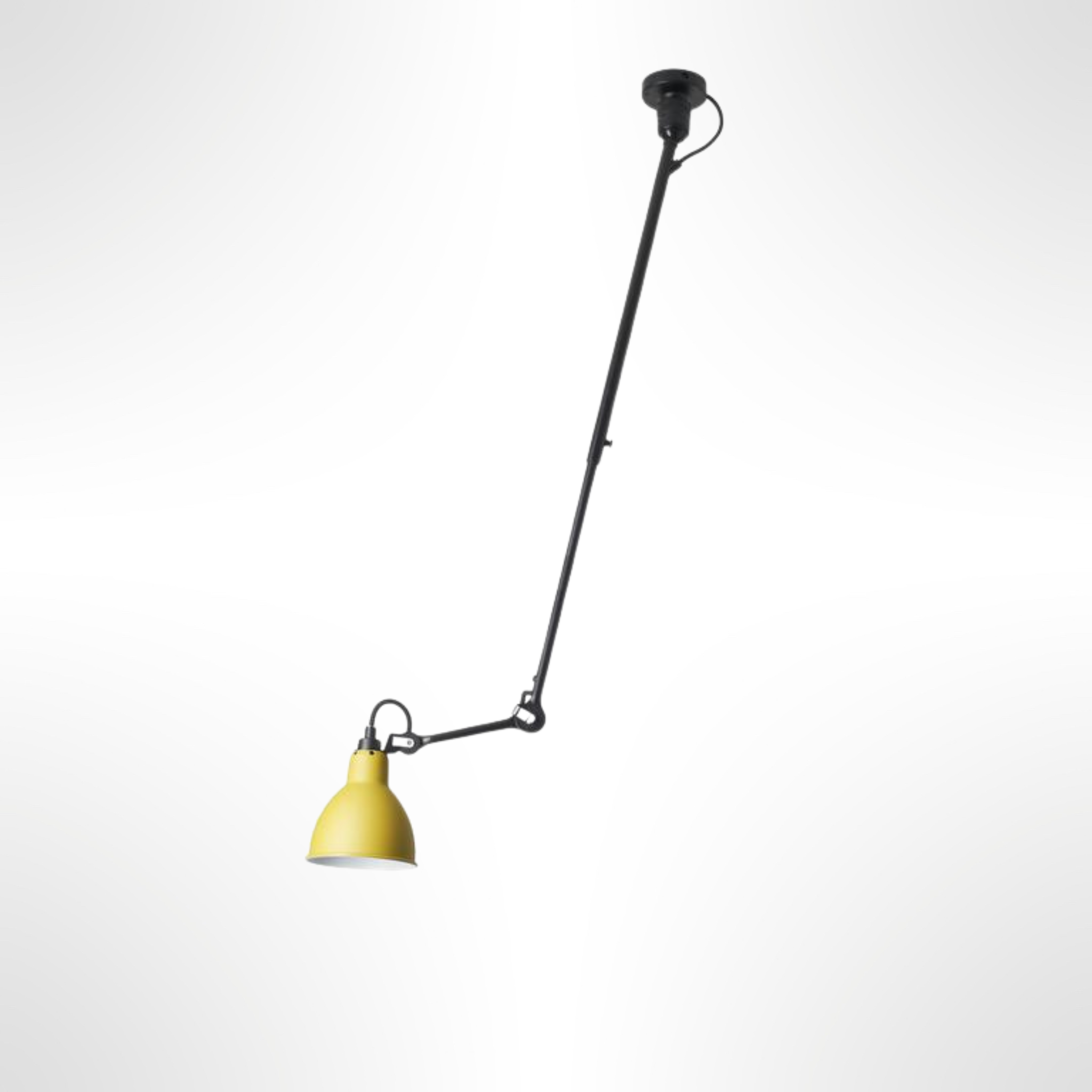 Lampe Gras N°302 Wall Light