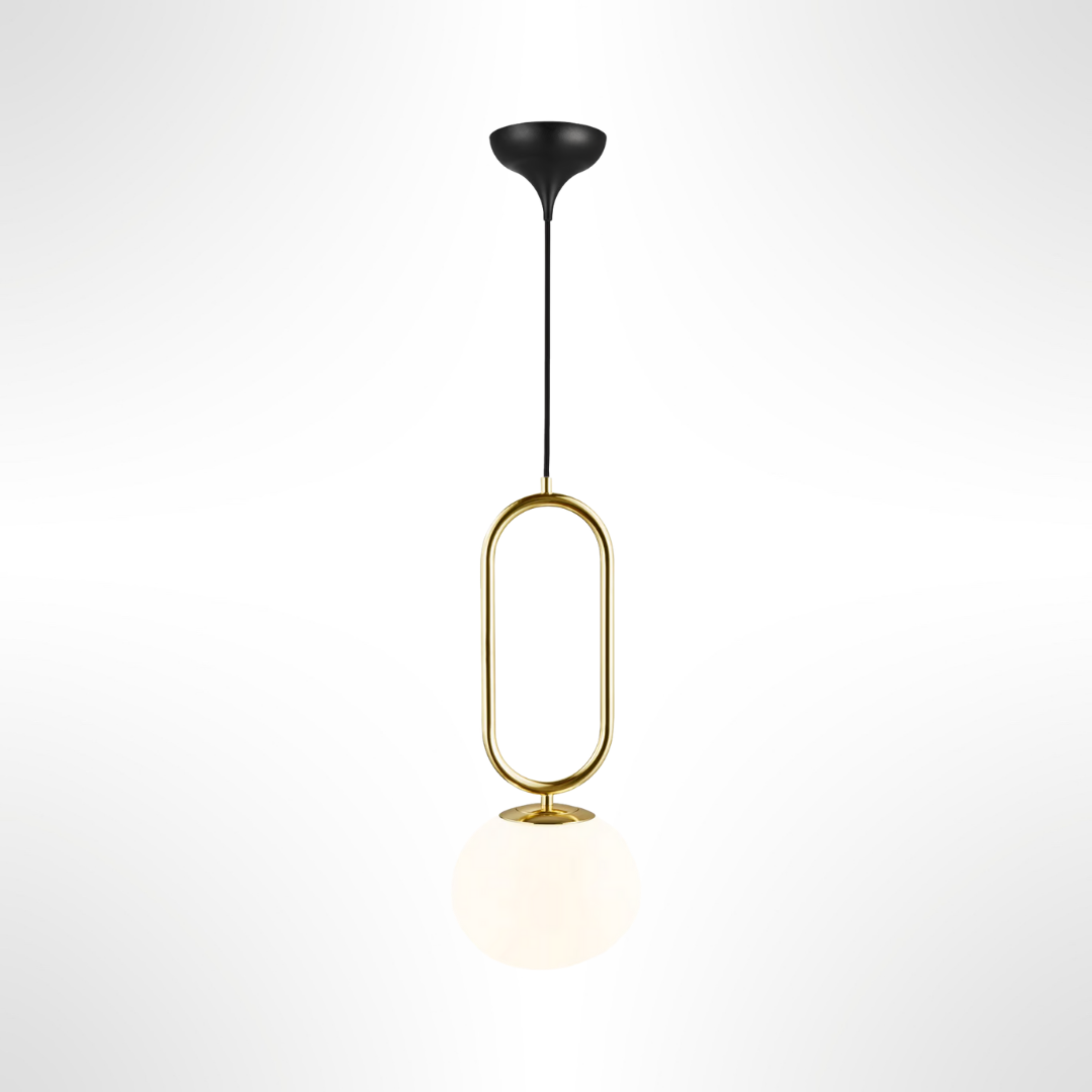 Shapes 27 Pendant