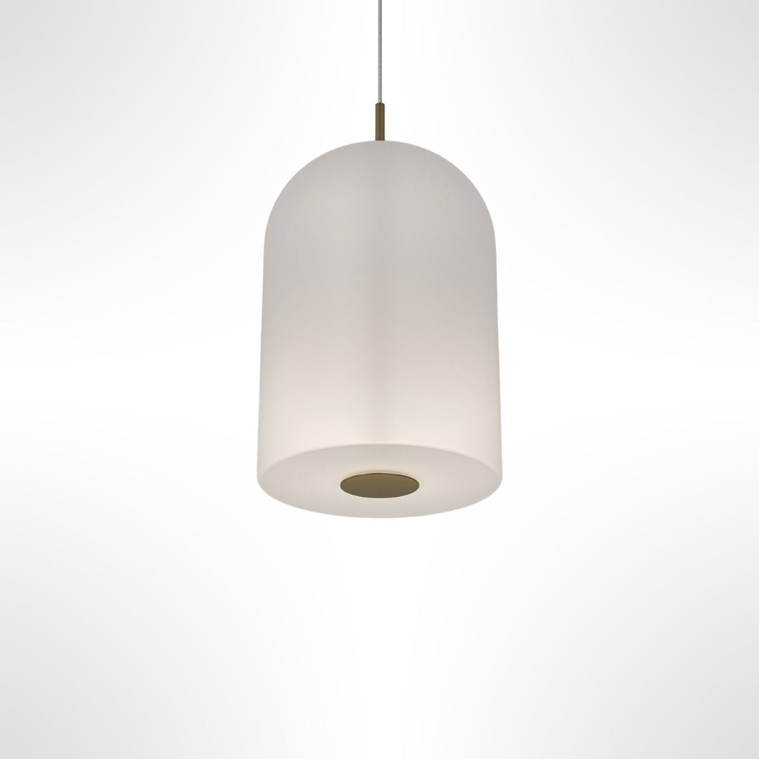 Elong Air Pendant Light