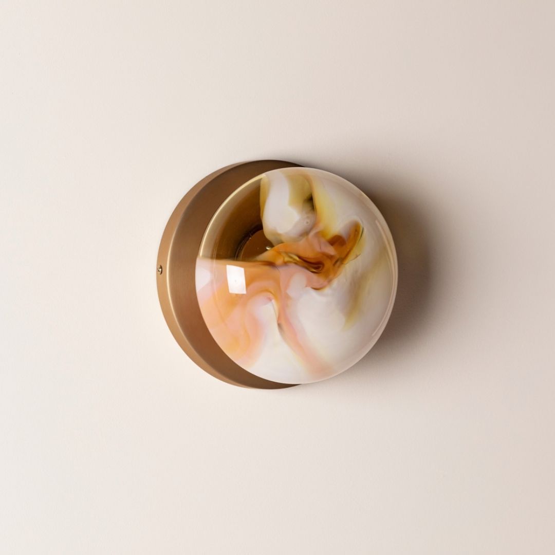 Colourscape Wall Sconce