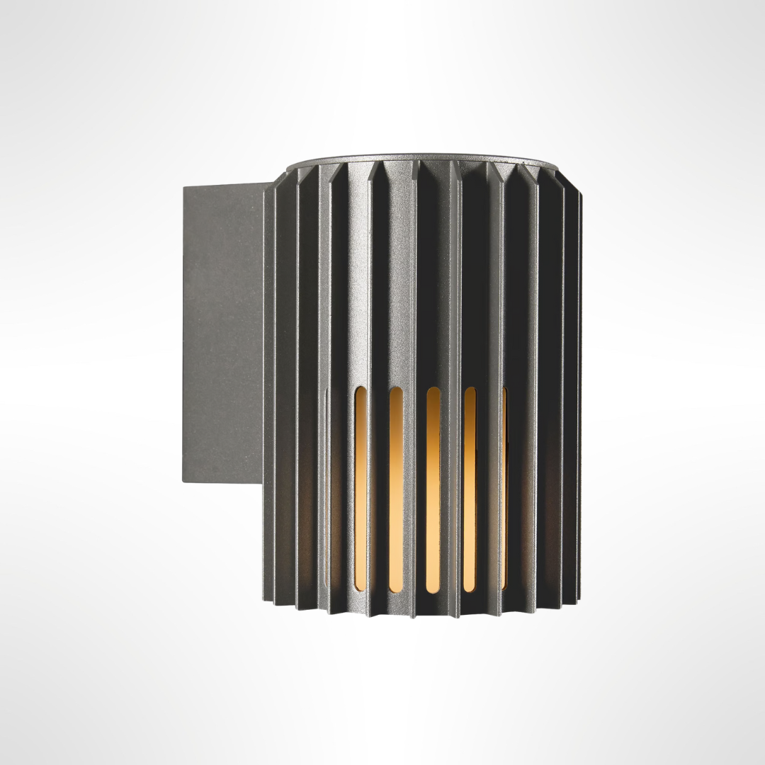 Aludra Single Wall Light
