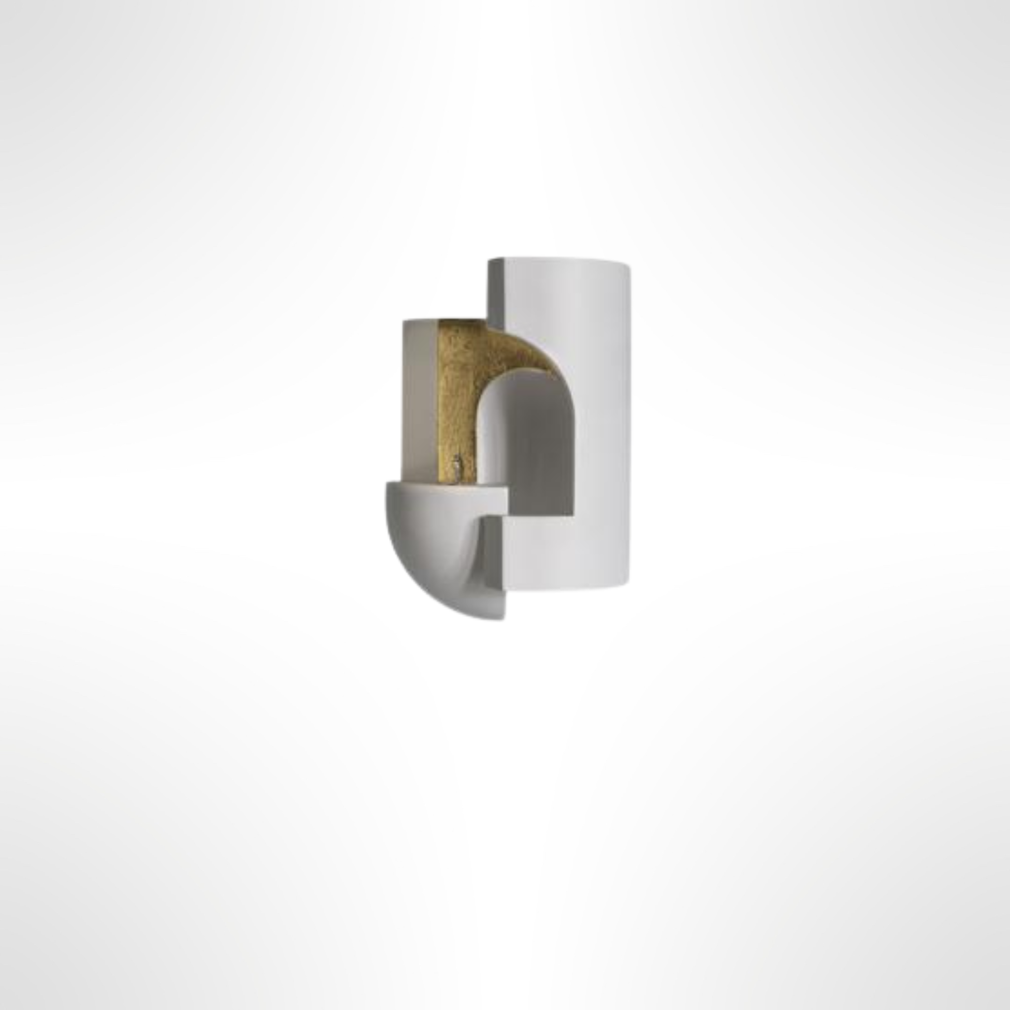 Soul Story 2 Wall Light