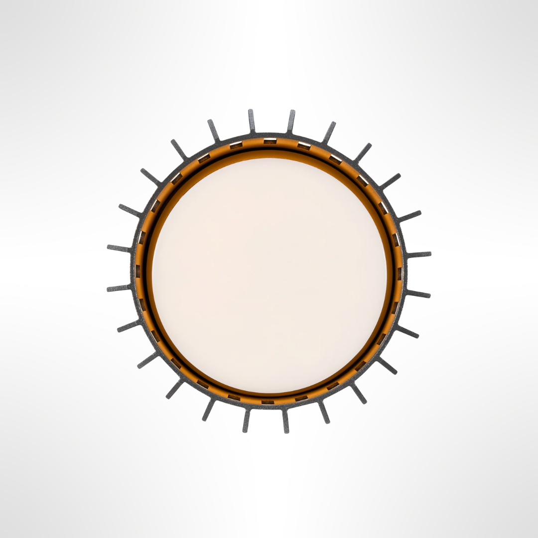 Aludra Ceiling Light