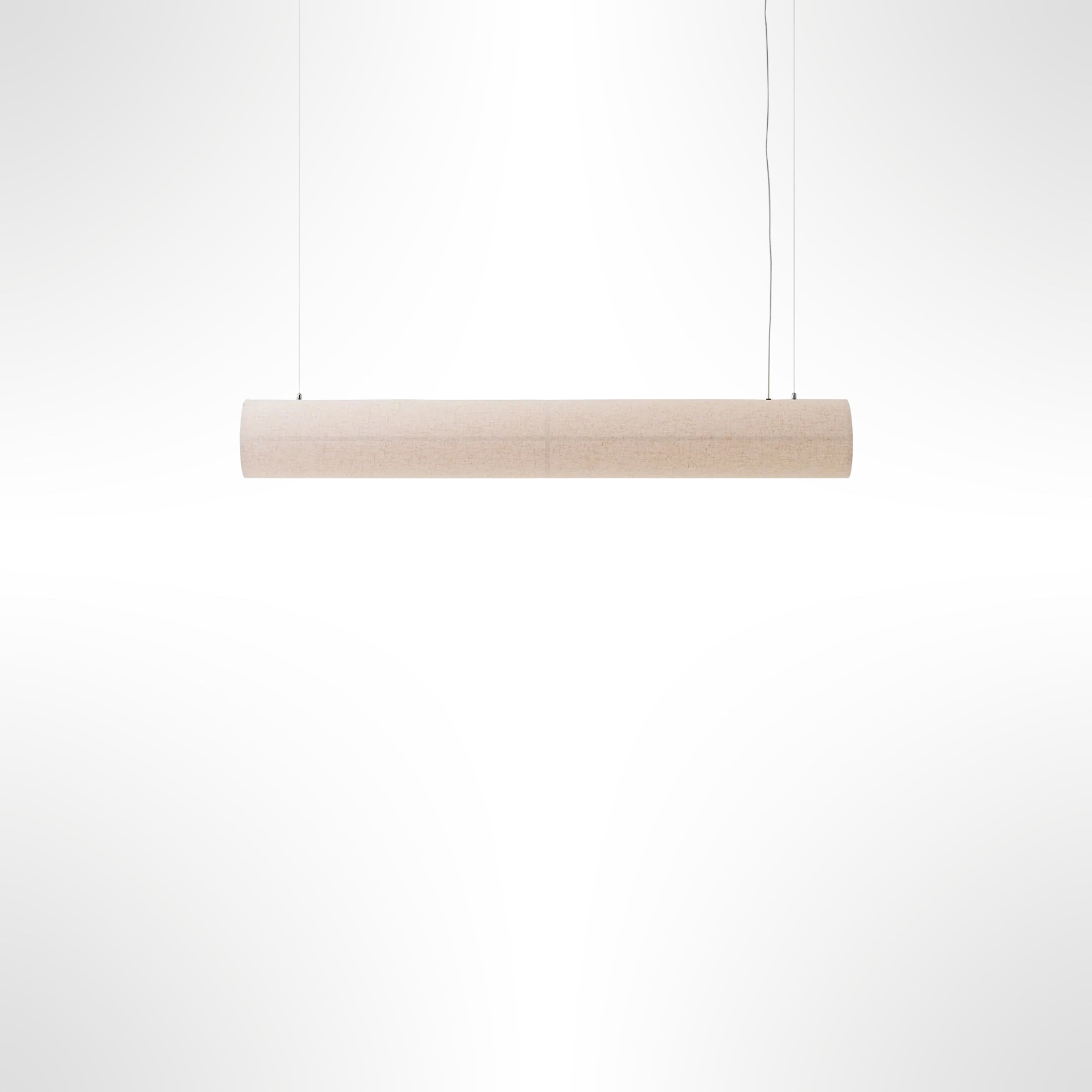 Hashira Linear Pendant Lamp
