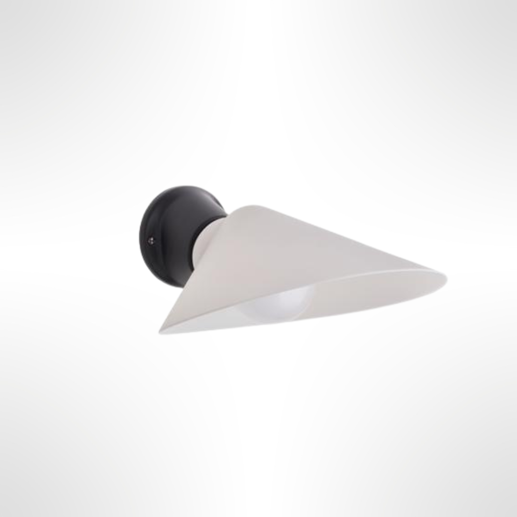 Plume Wall Light