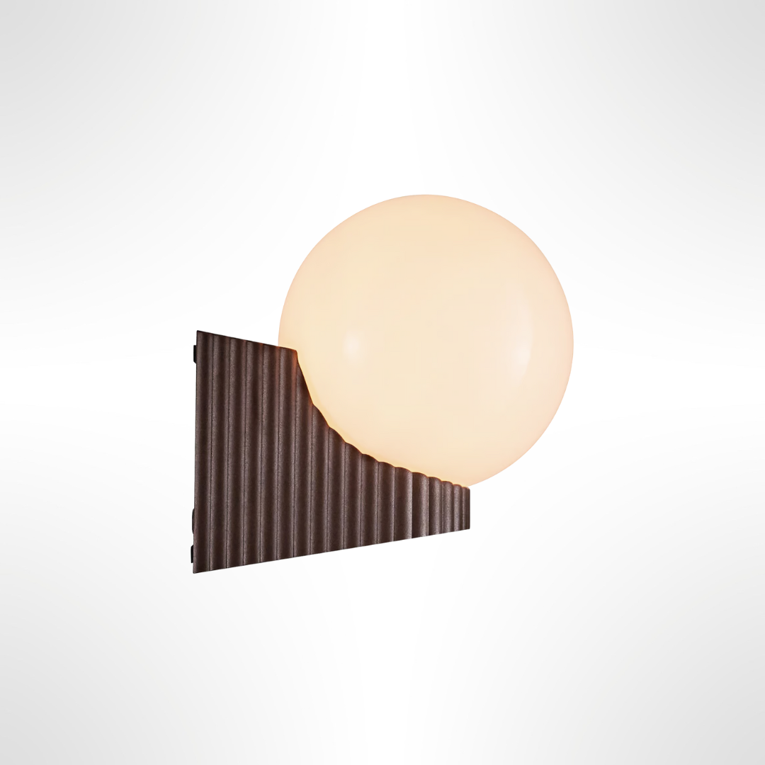 Hayley Wall Light