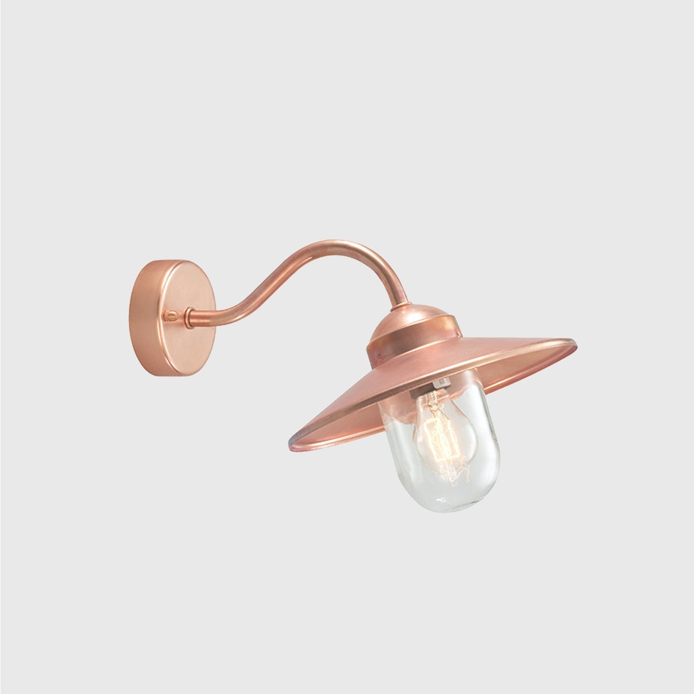 KARLSTAD WALL LIGHT
