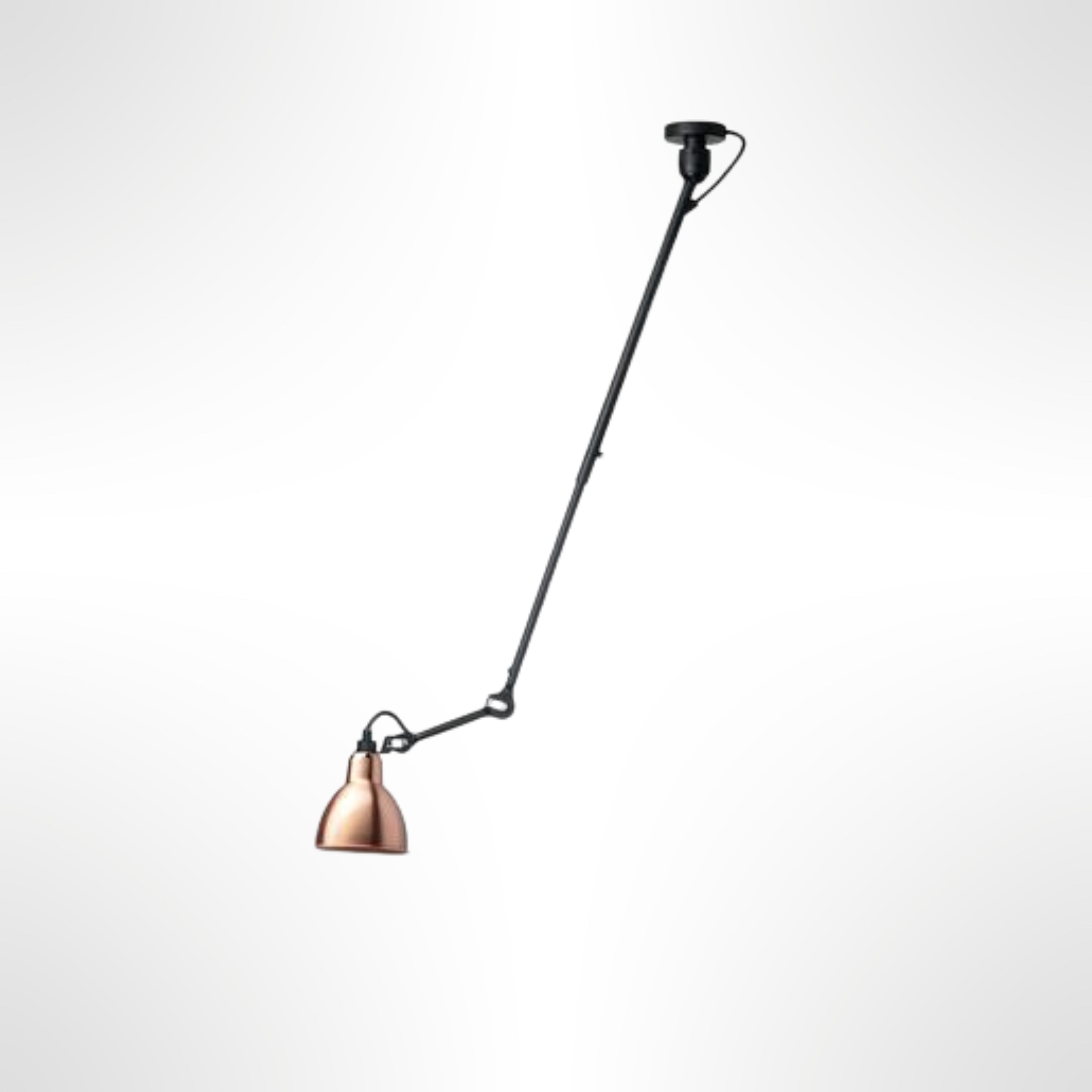 Lampe Gras N°302 Wall Light