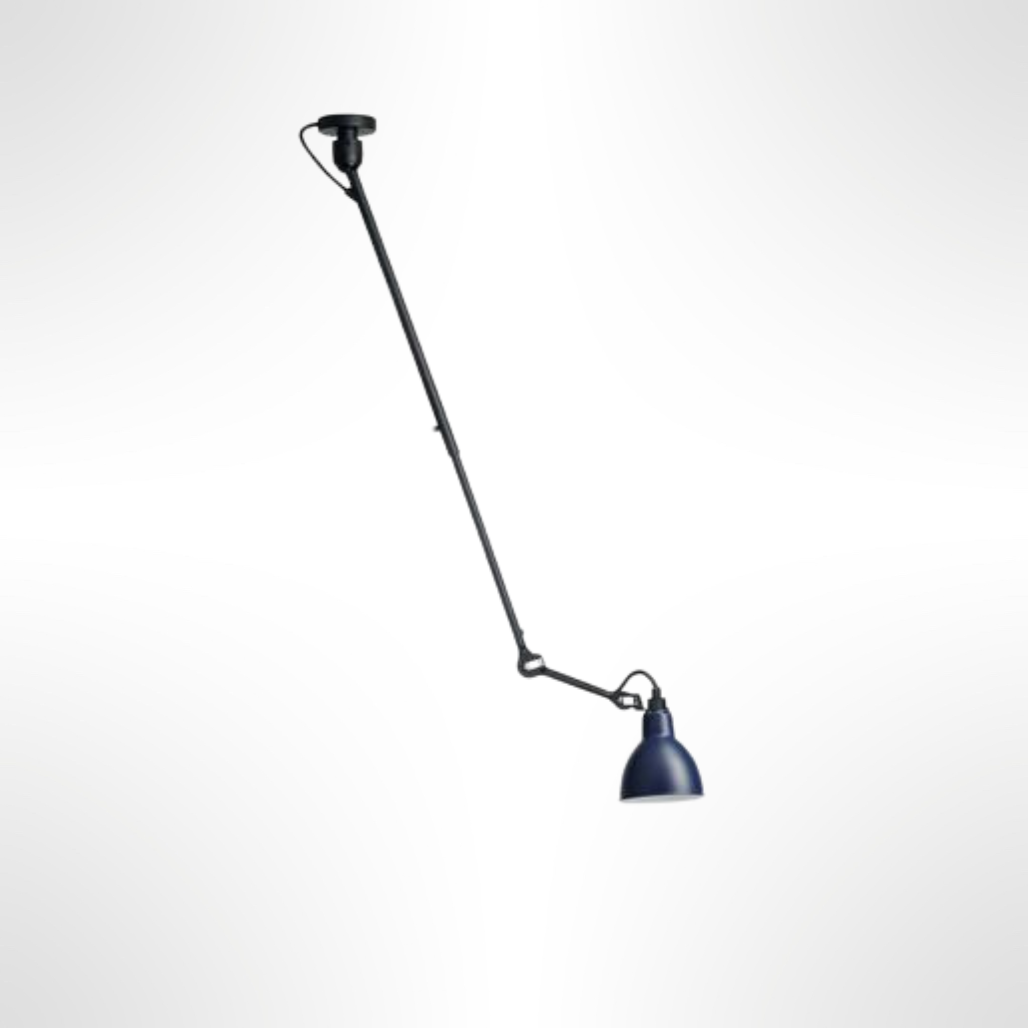 Lampe Gras N°302 Wall Light