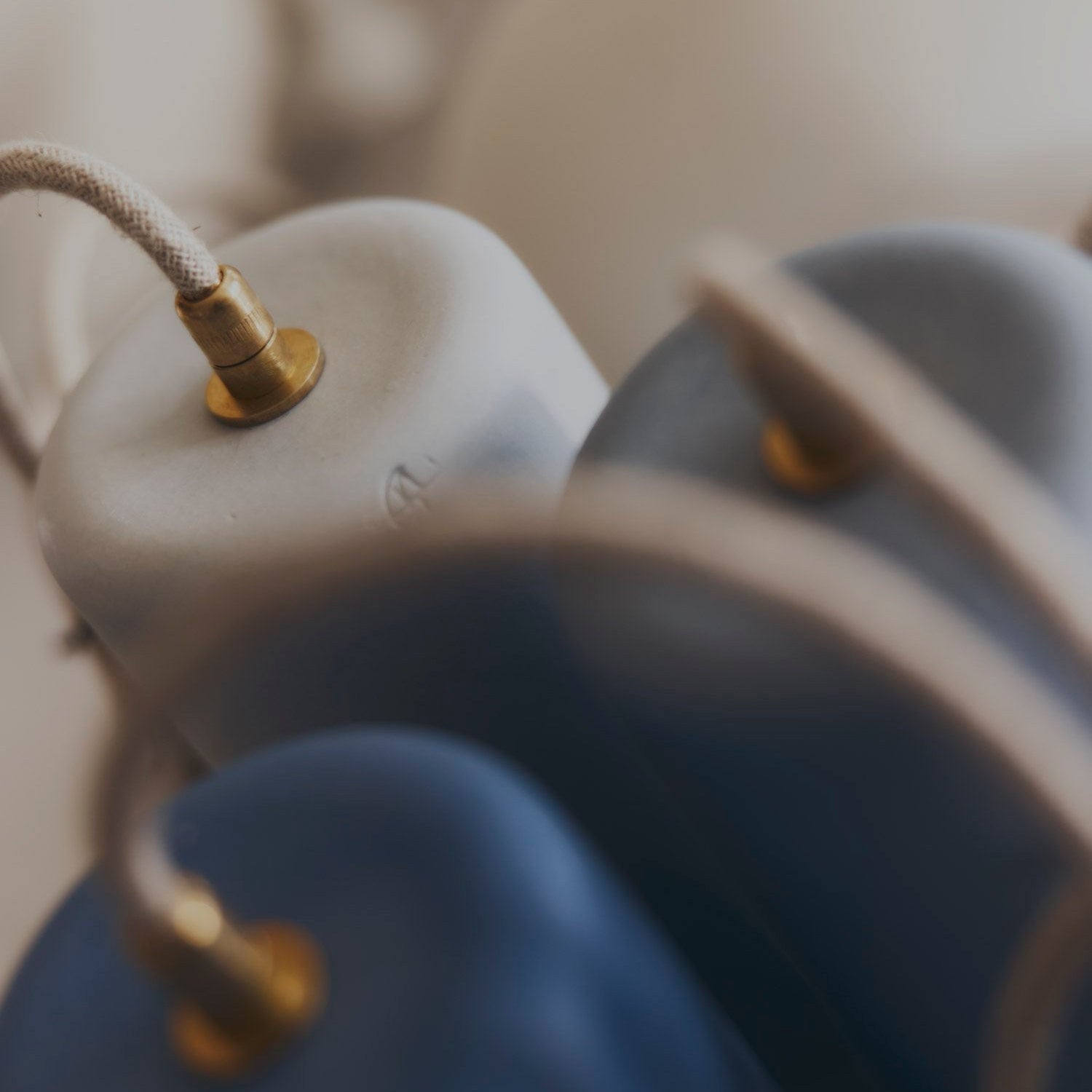 Studio Enti Dusked Pendant