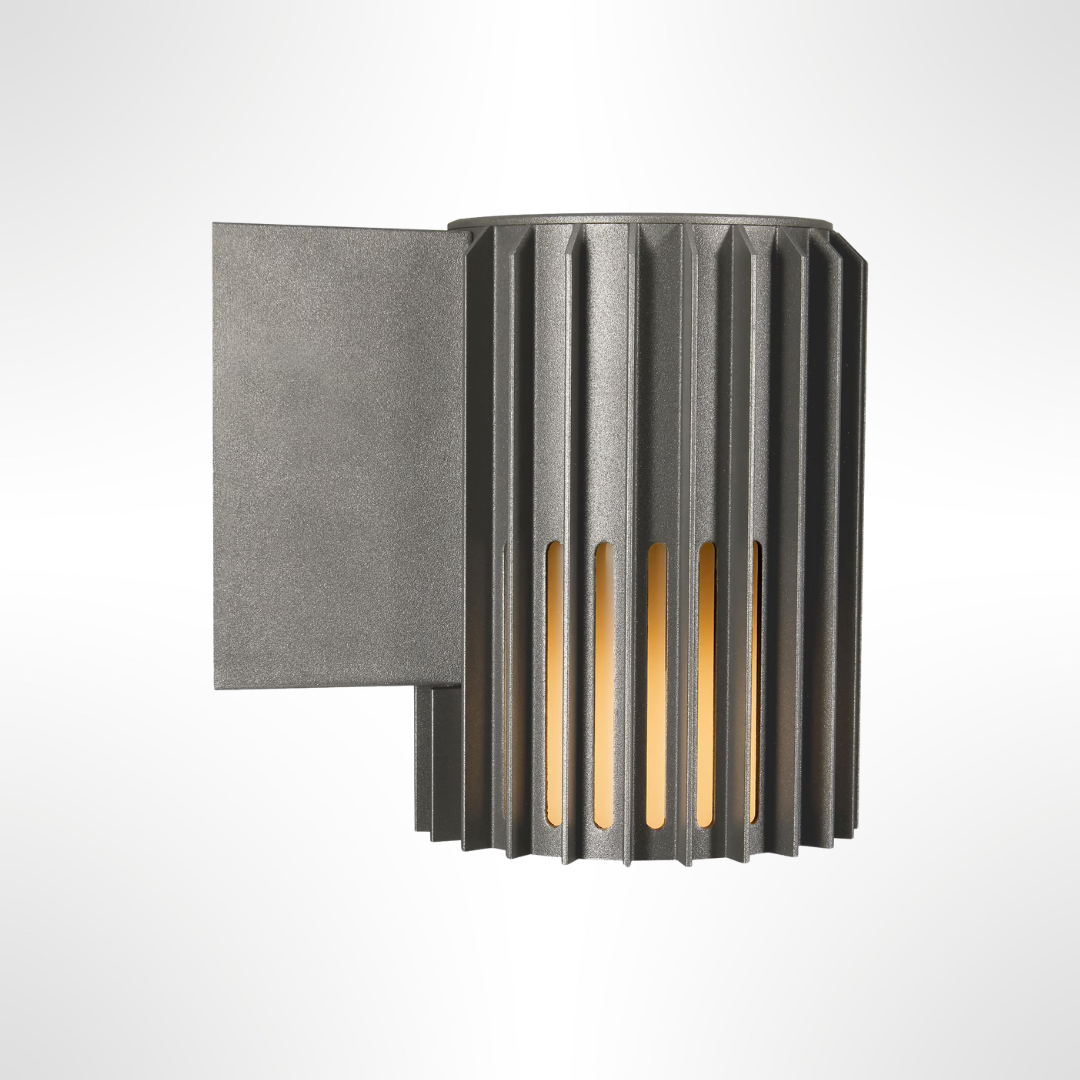 Aludra Single Wall Light