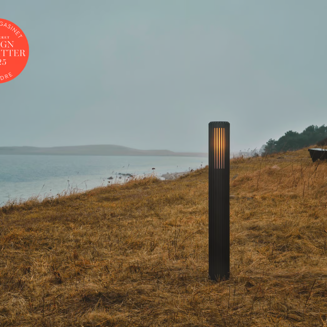 Aludra 95 Garden Light