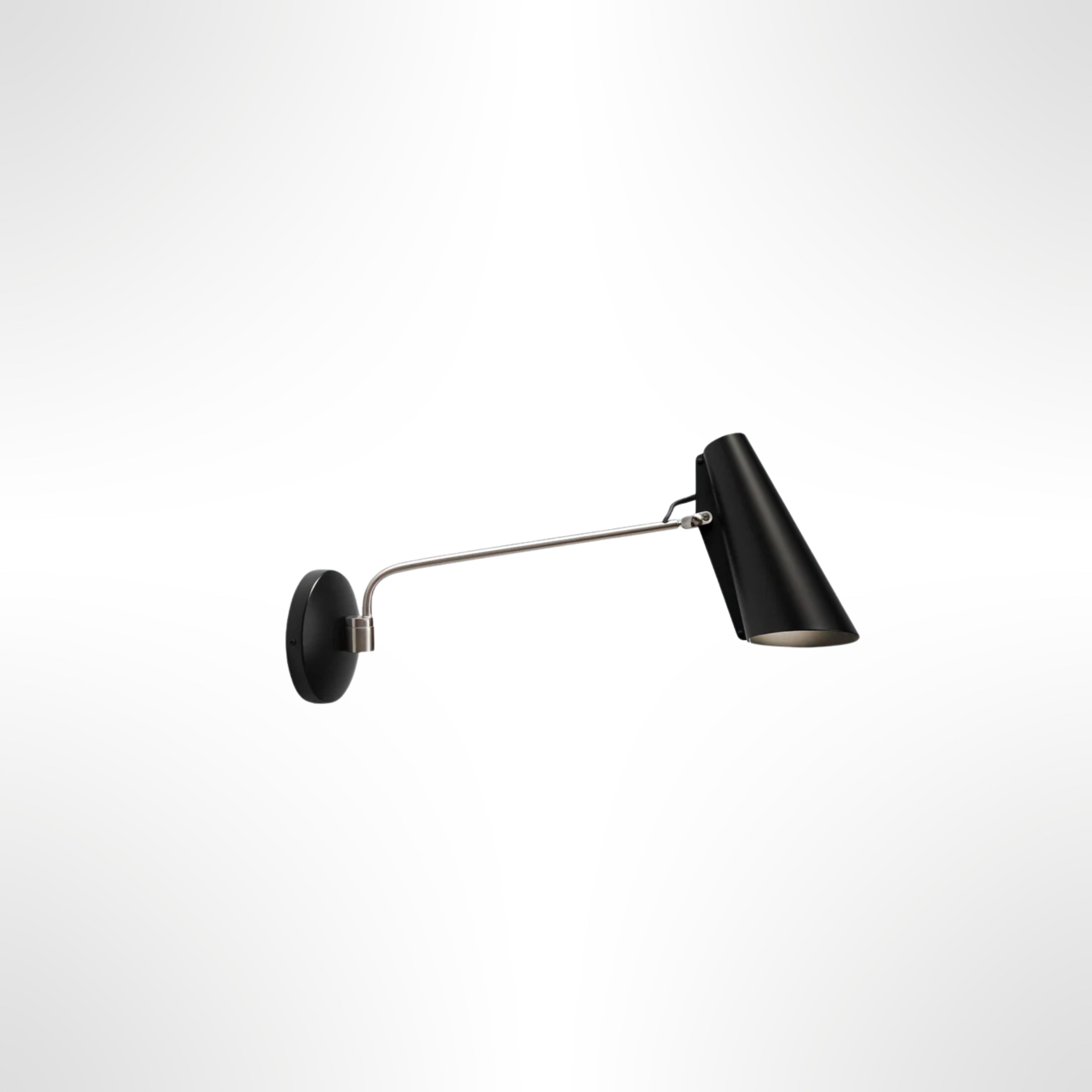 Birdy Swing Wall Light