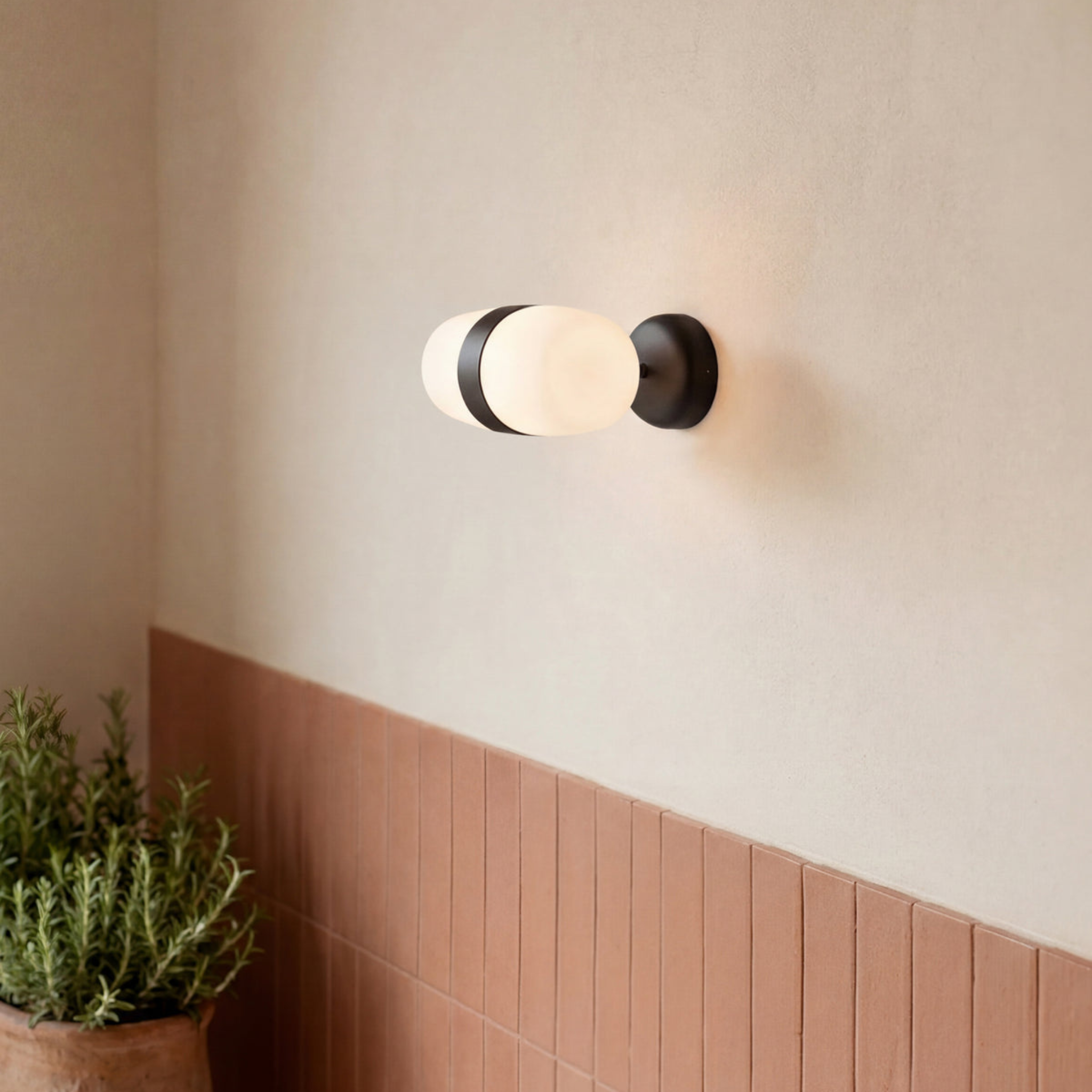 Hall Wall Light