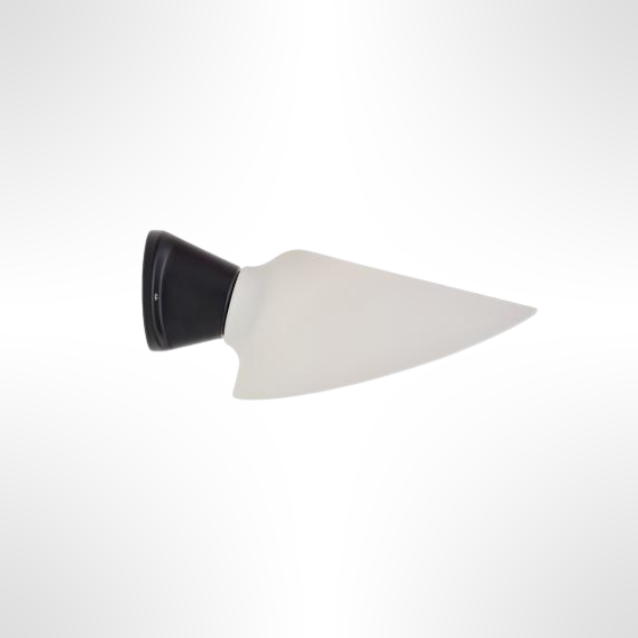 Plume Wall Light