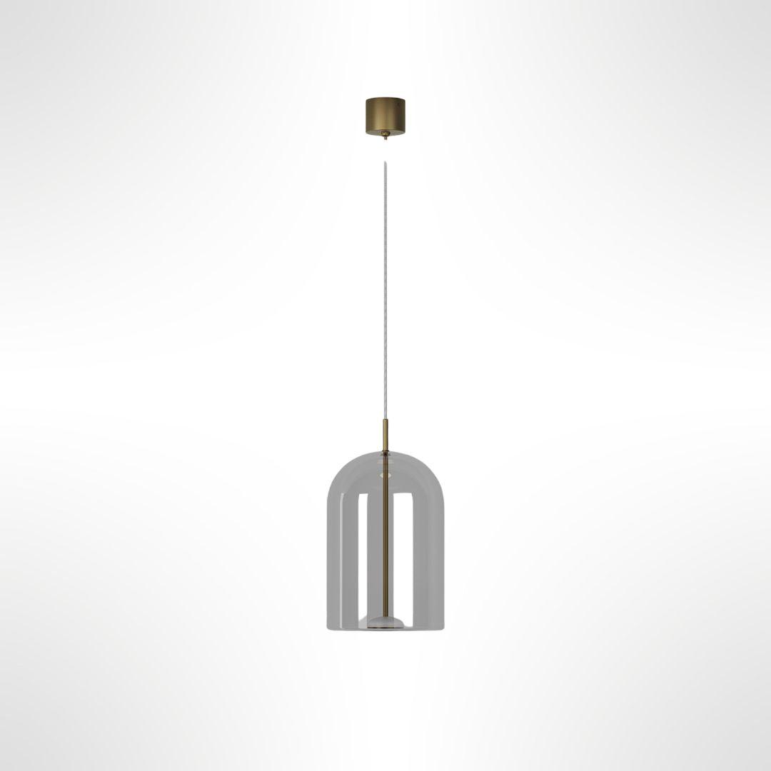 Elong Air Pendant Light