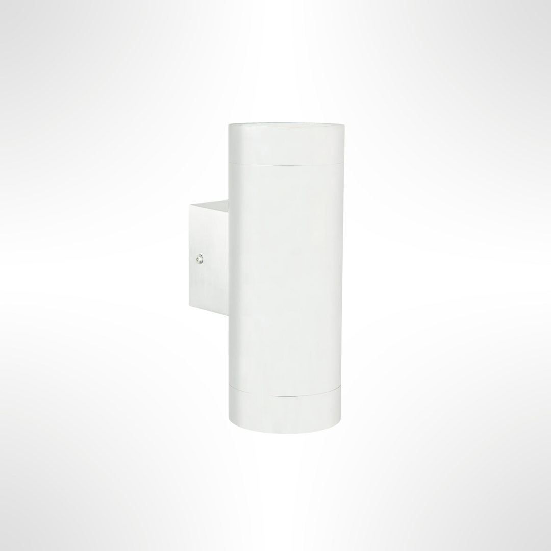 Tin Maxi Double Wall Light