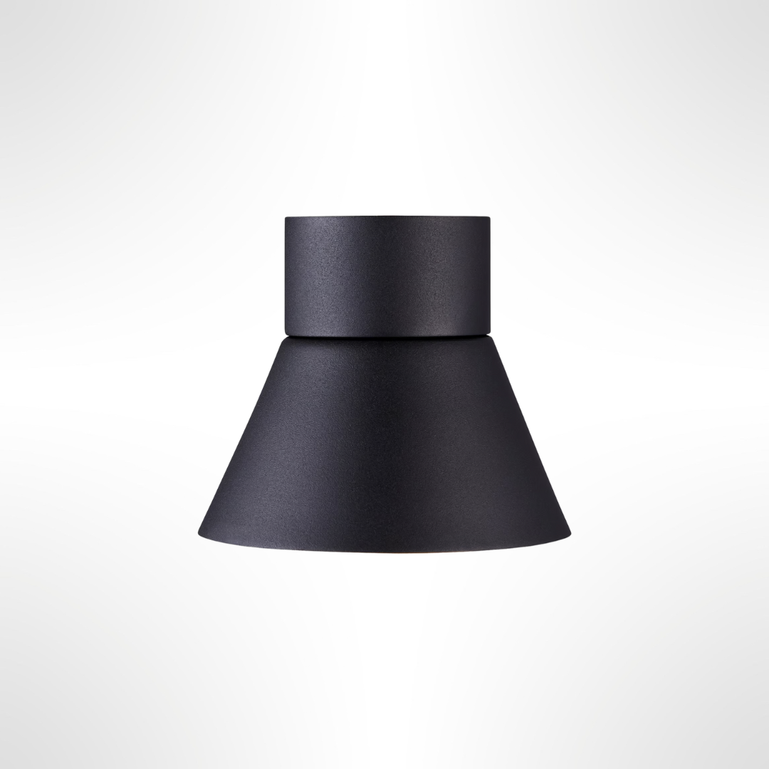 Kyklop Cone Wall Light