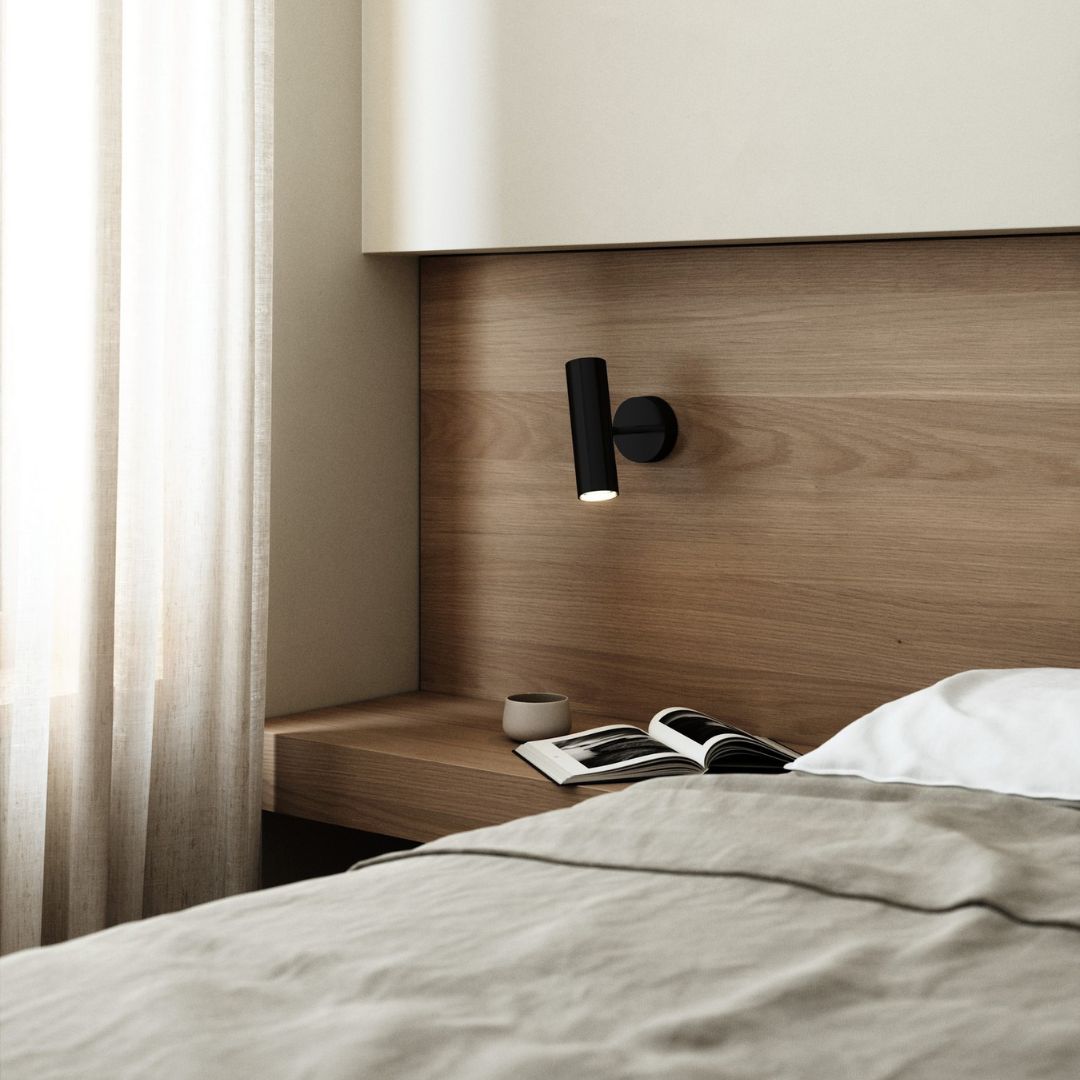 Mib 6 Wall Light