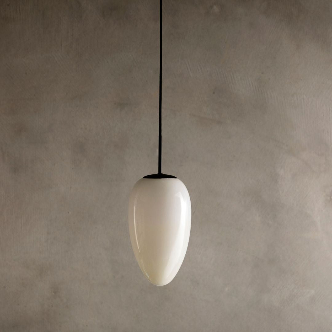 Mellow Pendant Light - Raindrop