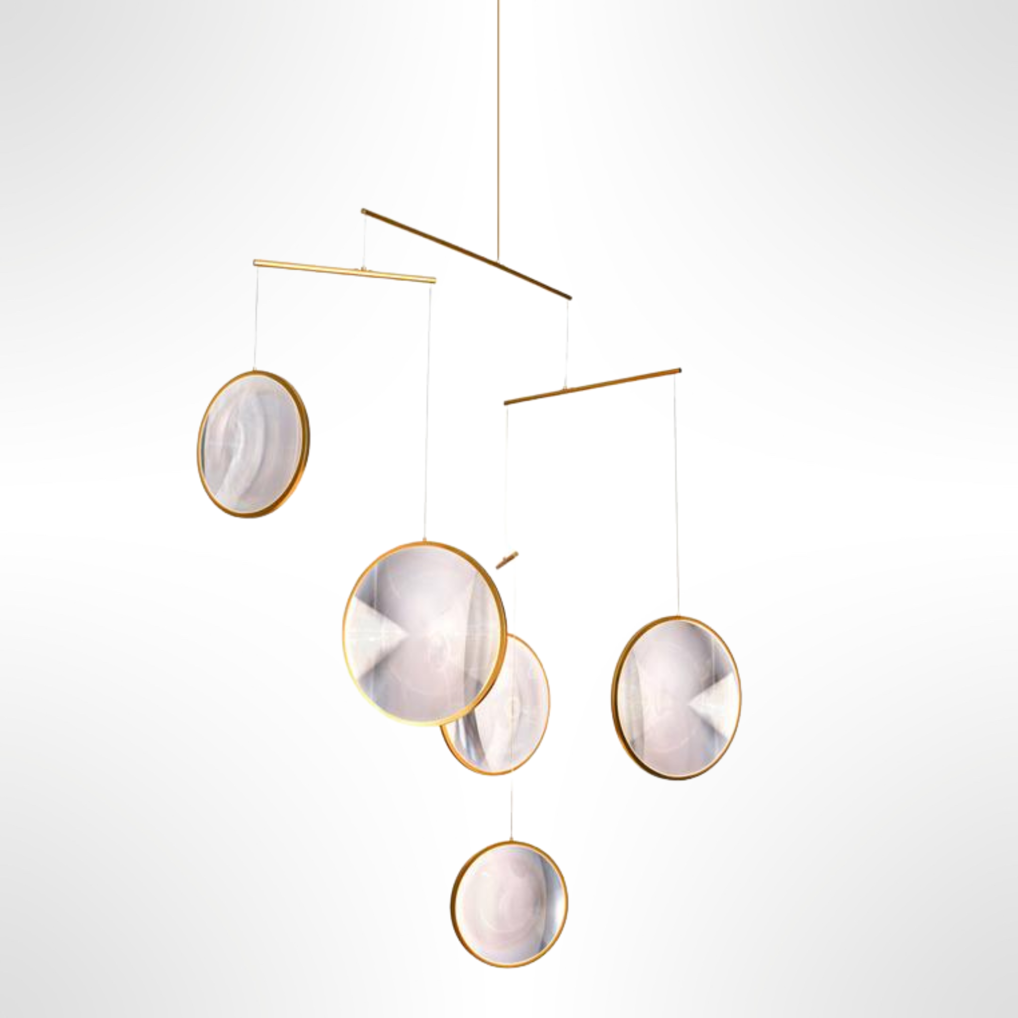 Focus 5 Pendant