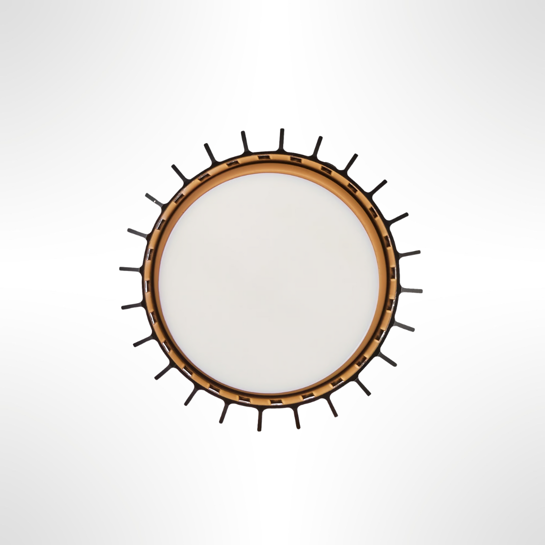 Aludra Ceiling Light