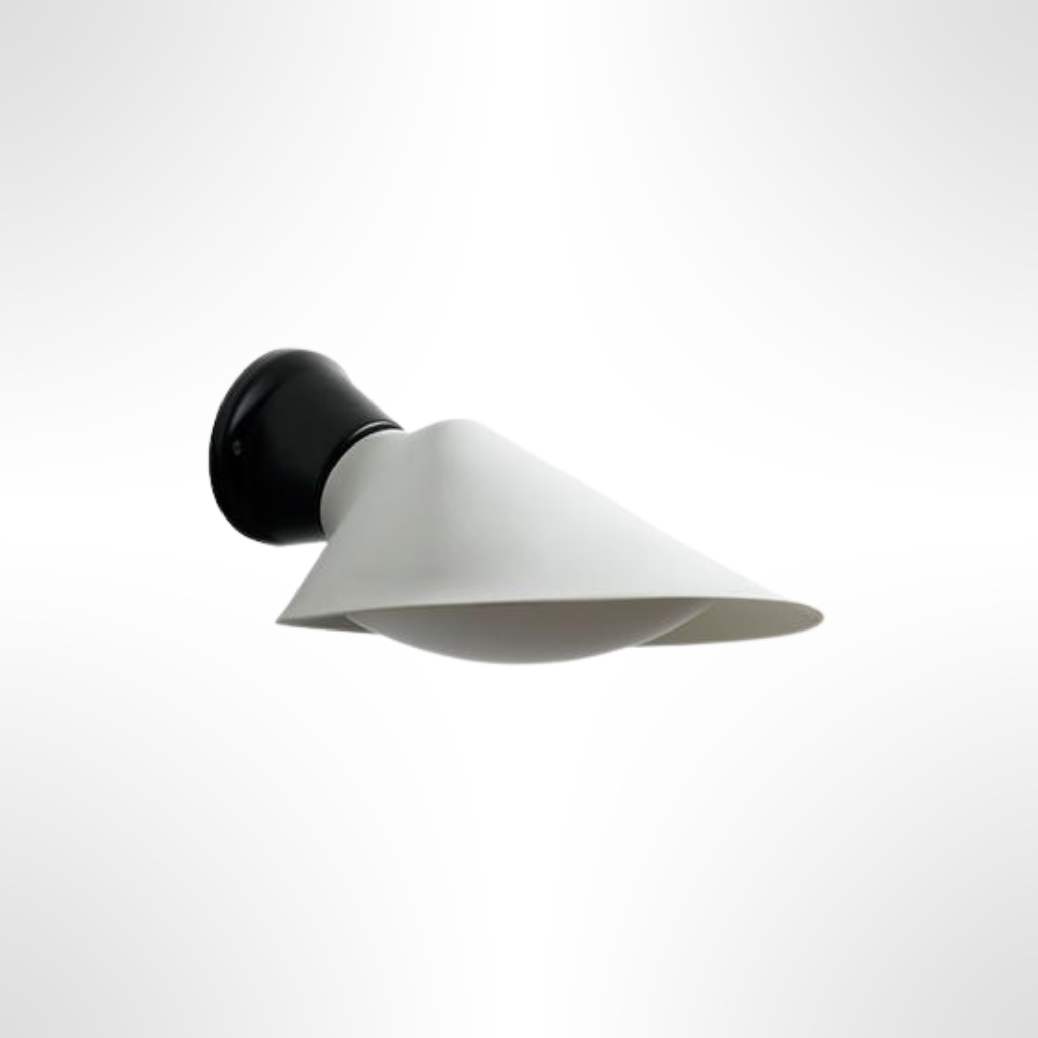 Plume Wall Light