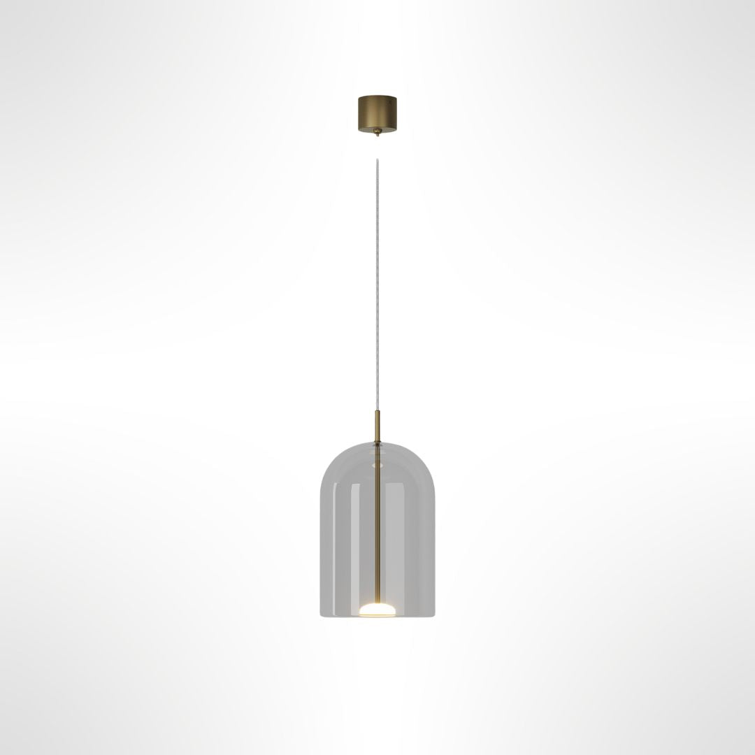 Elong Air Pendant Light