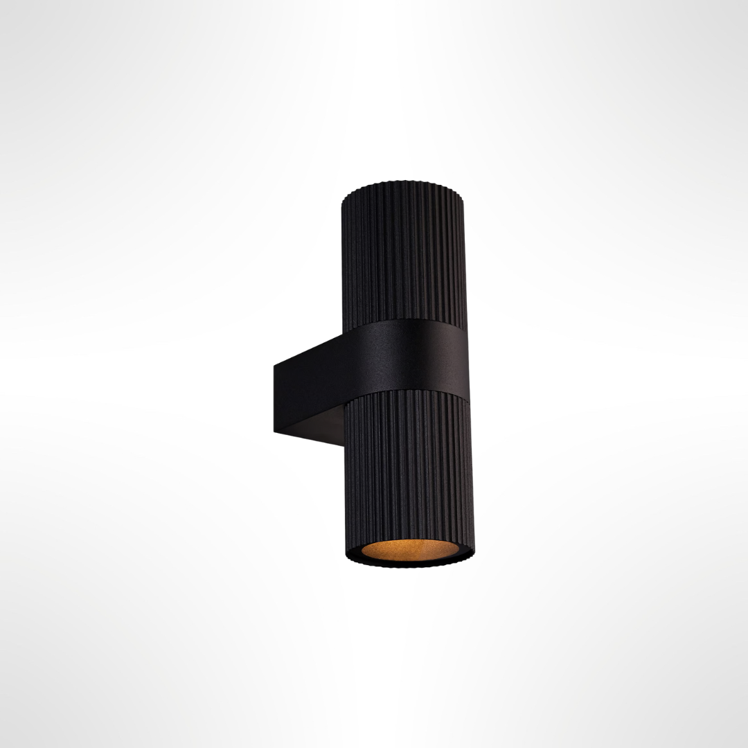 Kyklop Ripple Wall Light