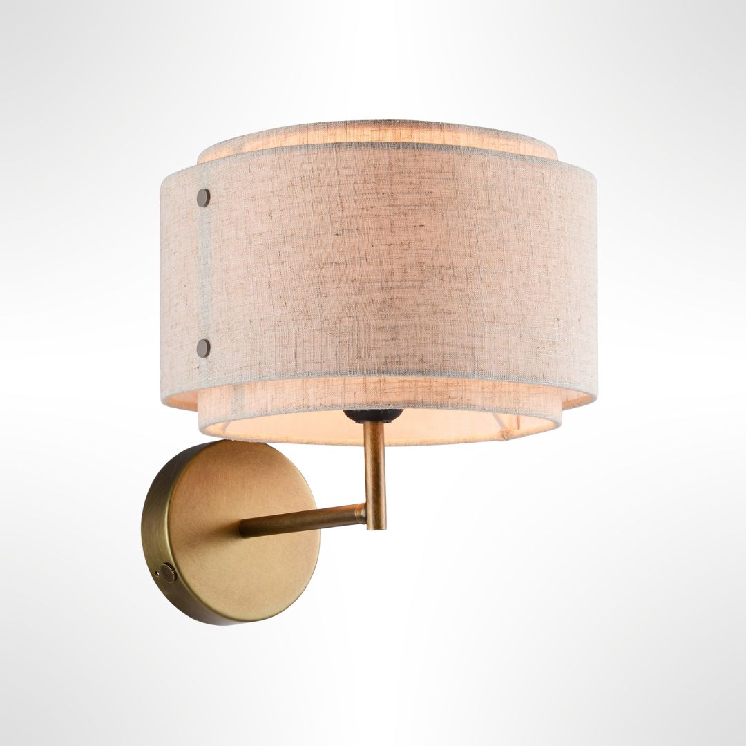Takai Wall Light