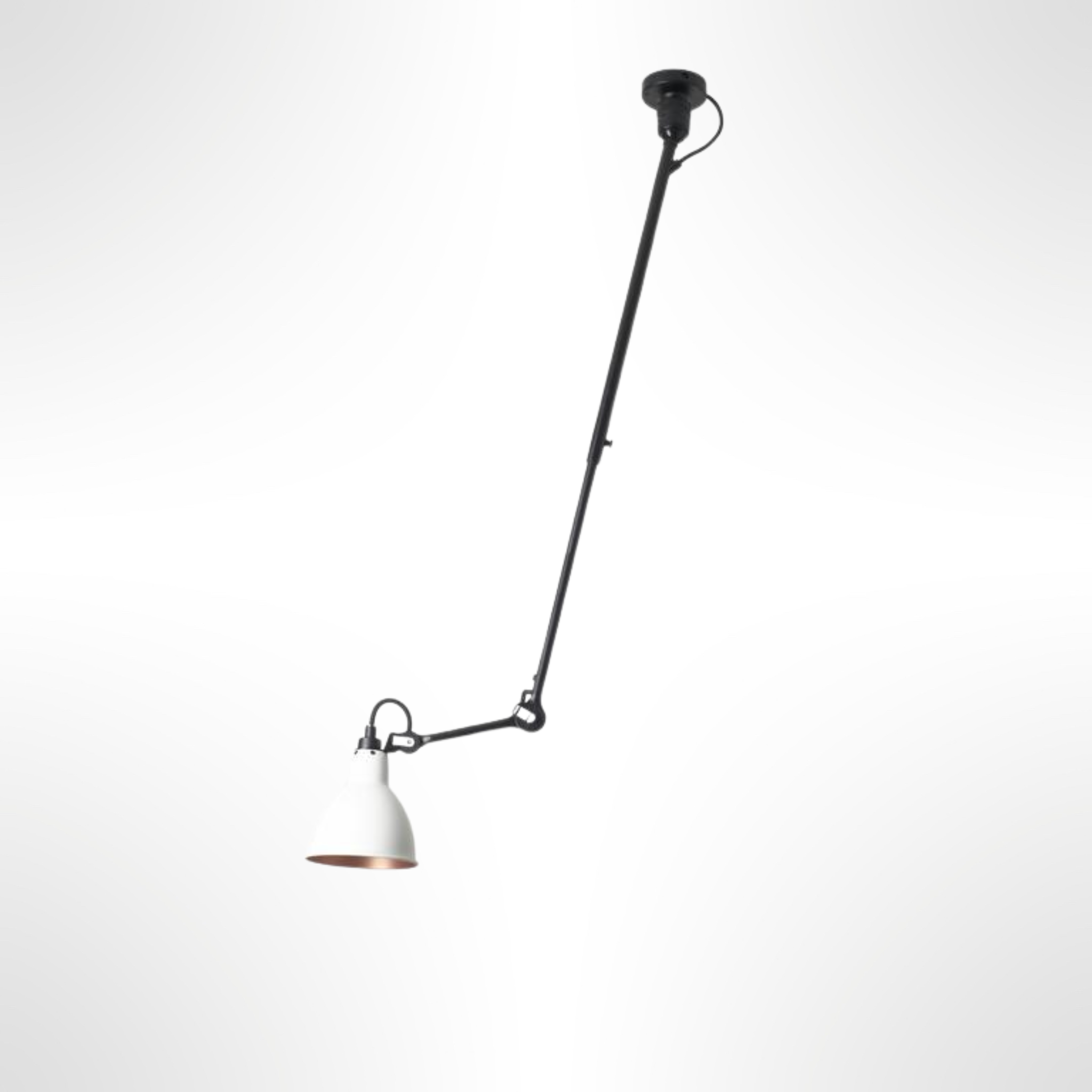 Lampe Gras N°302 Wall Light
