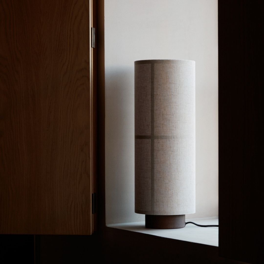 Hashira Table Lamp