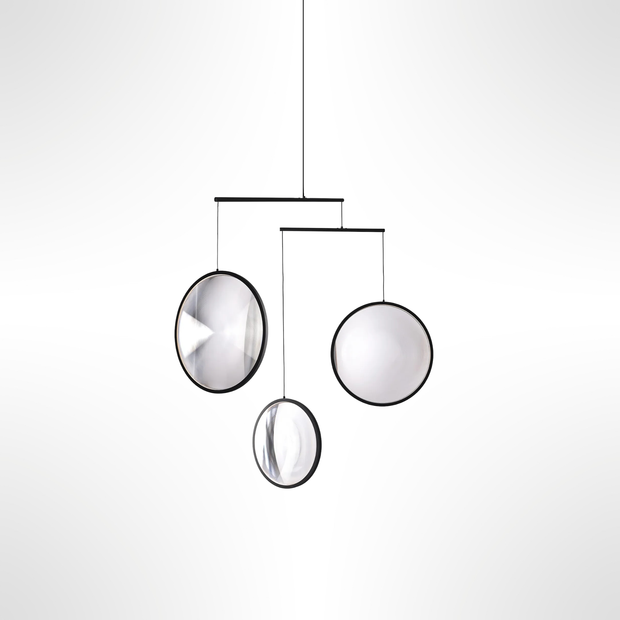 Focus 3 Pendant