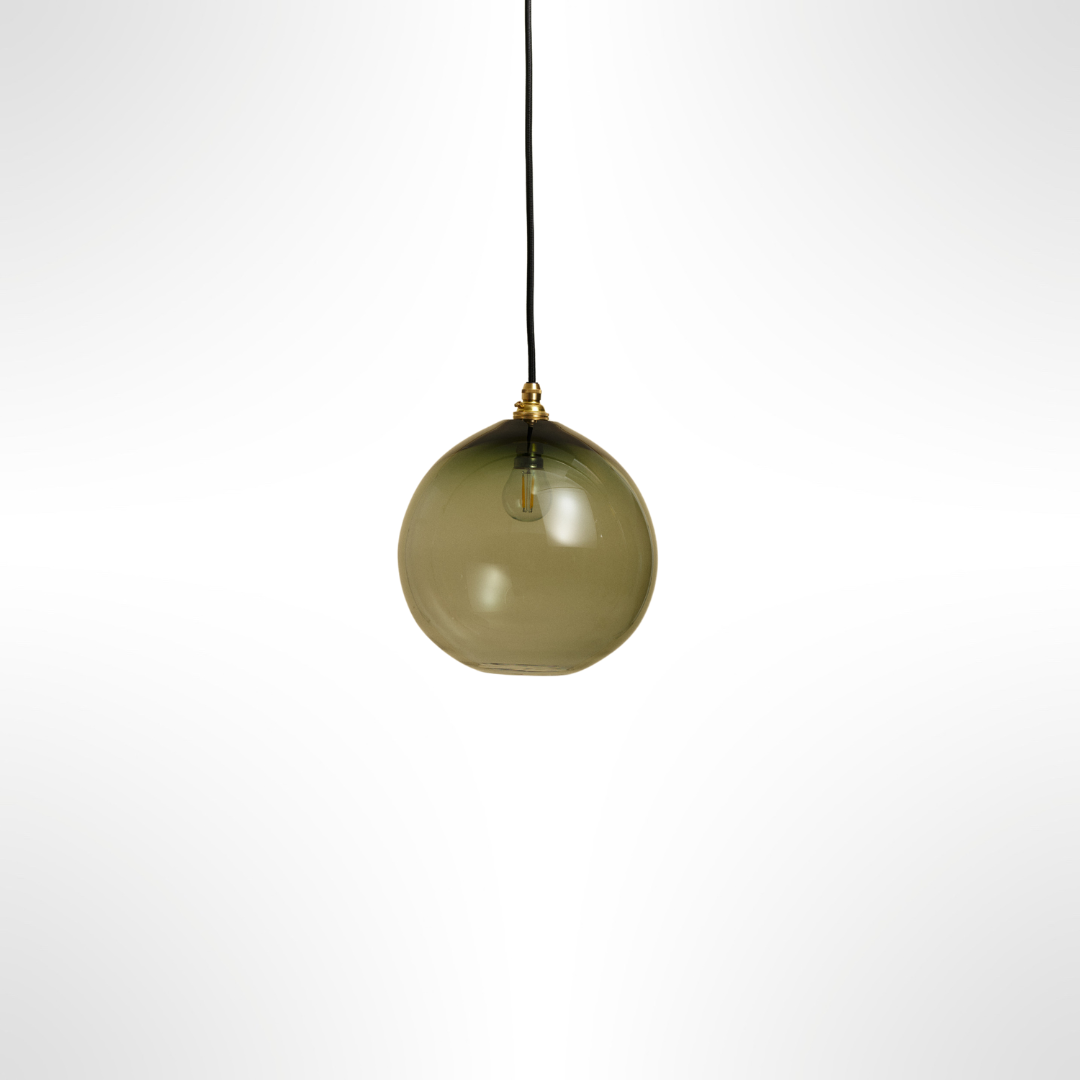 Dome Pendant
