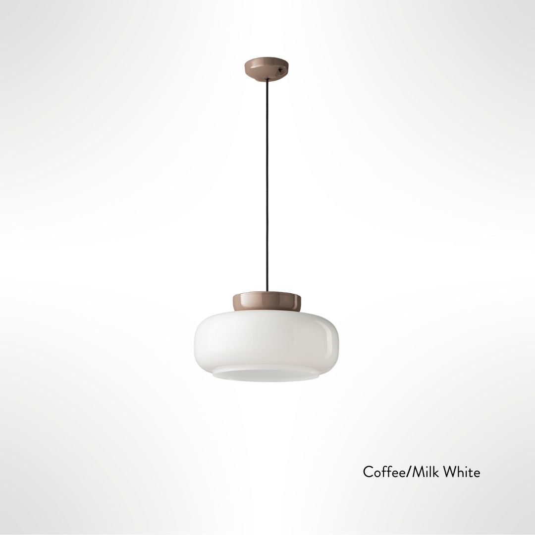 Maracanà Due Pendant Light
