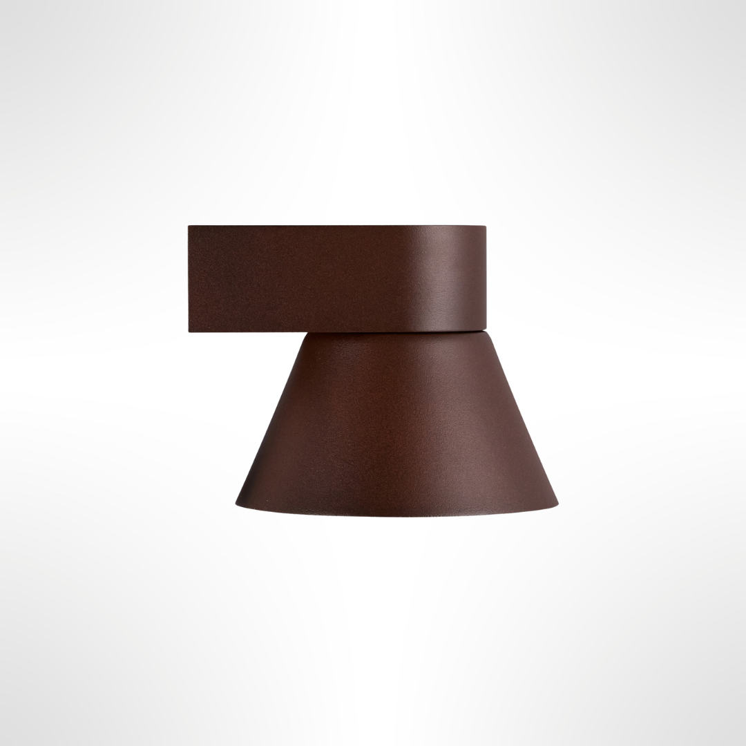 Kyklop Cone Wall Light