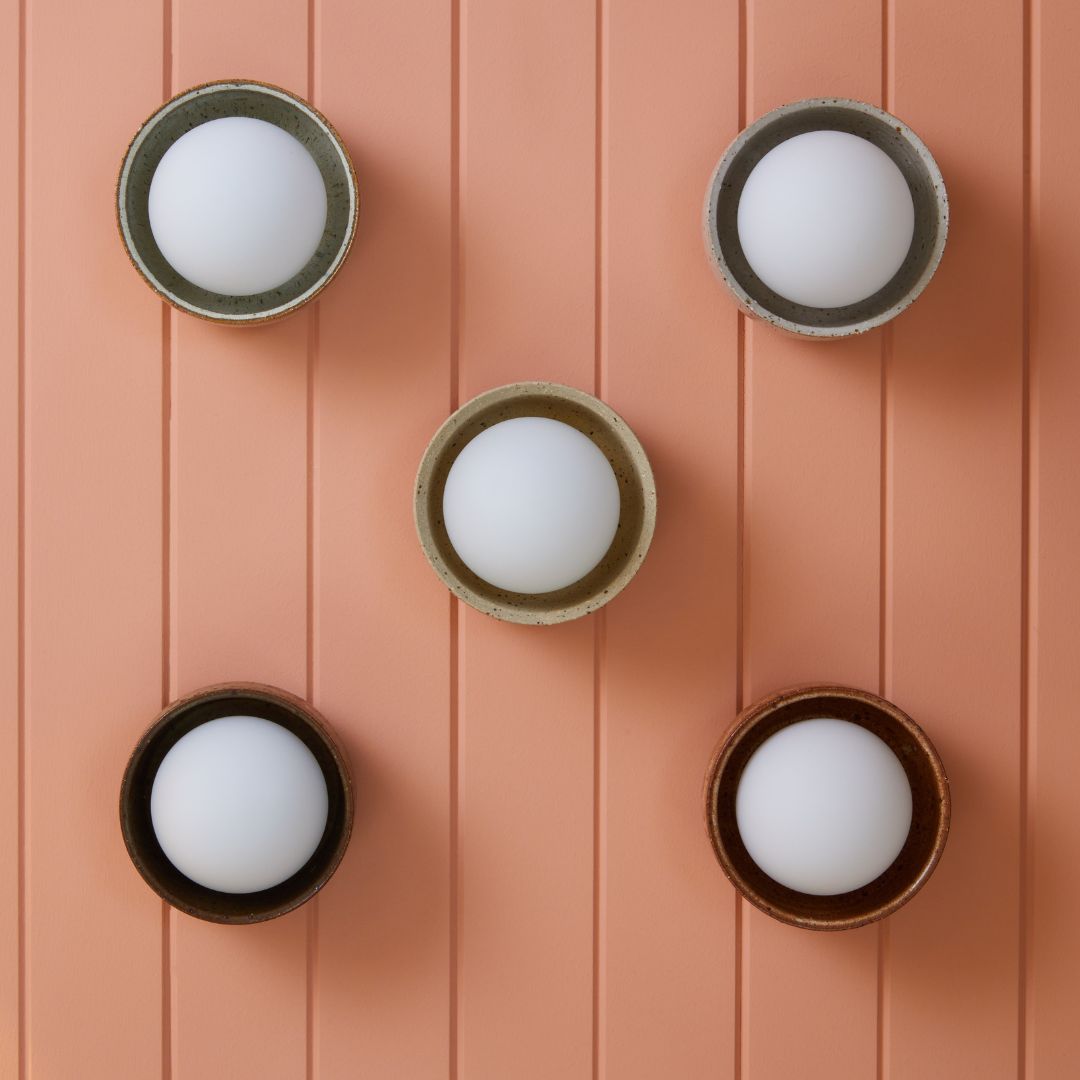 Mill Wall Light