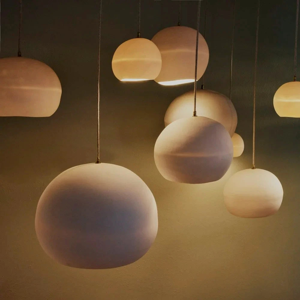 Studio Enti Orb Pendant