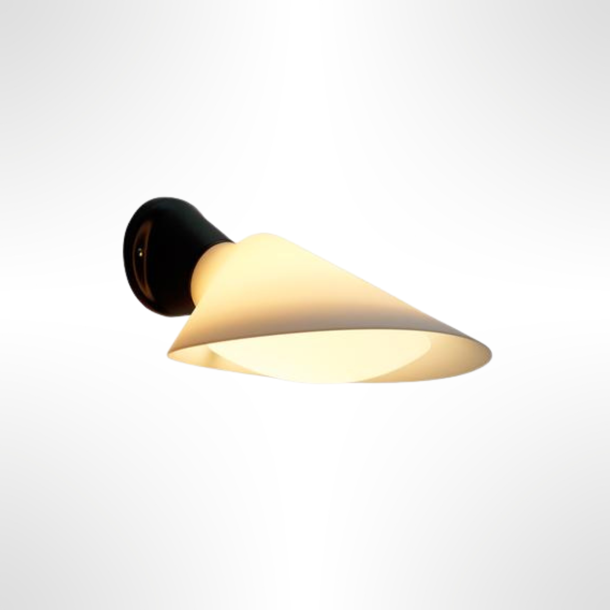 Plume Wall Light
