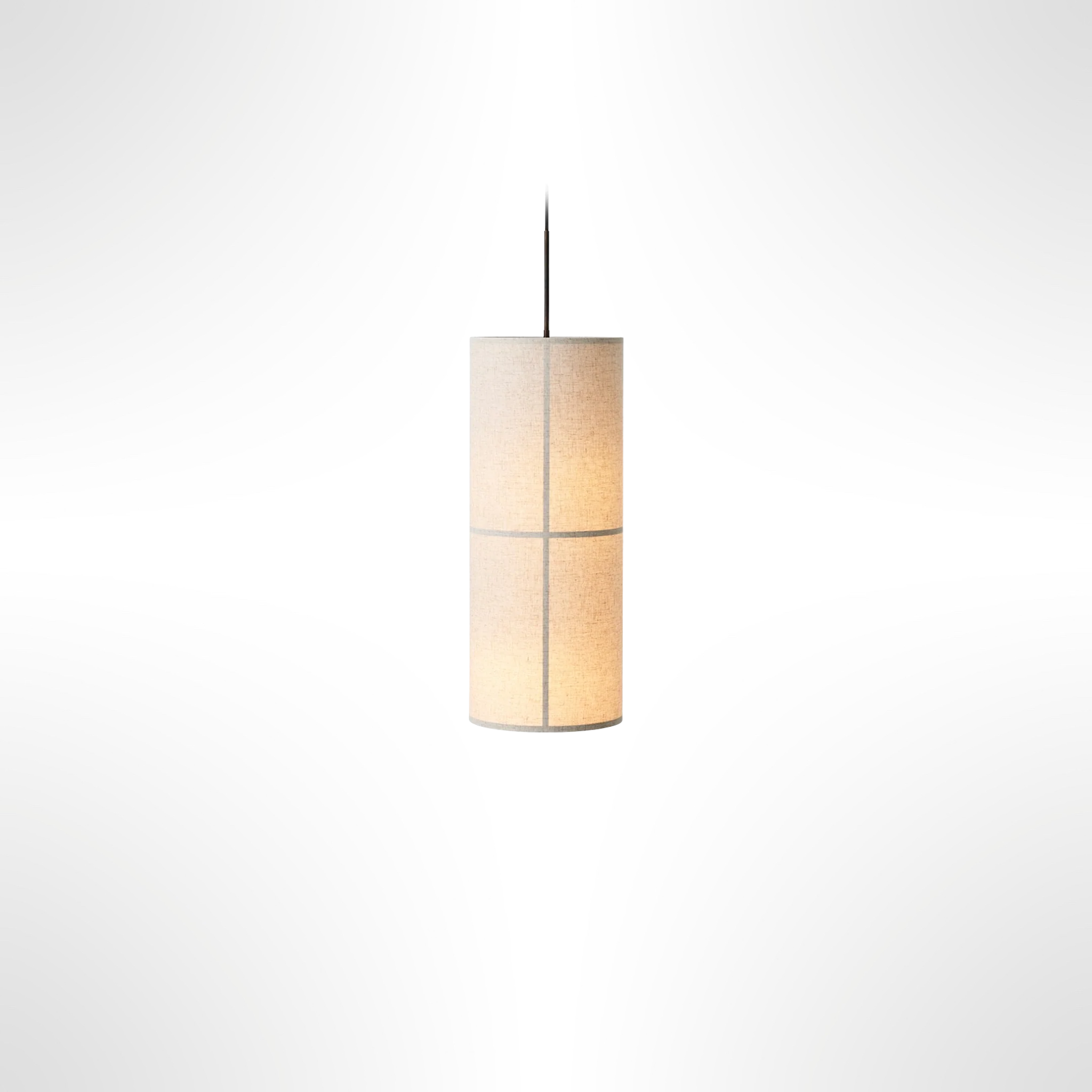 Hashira Pendant Lamp