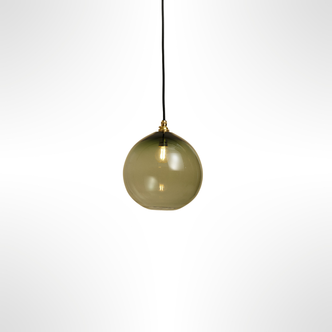Dome Pendant