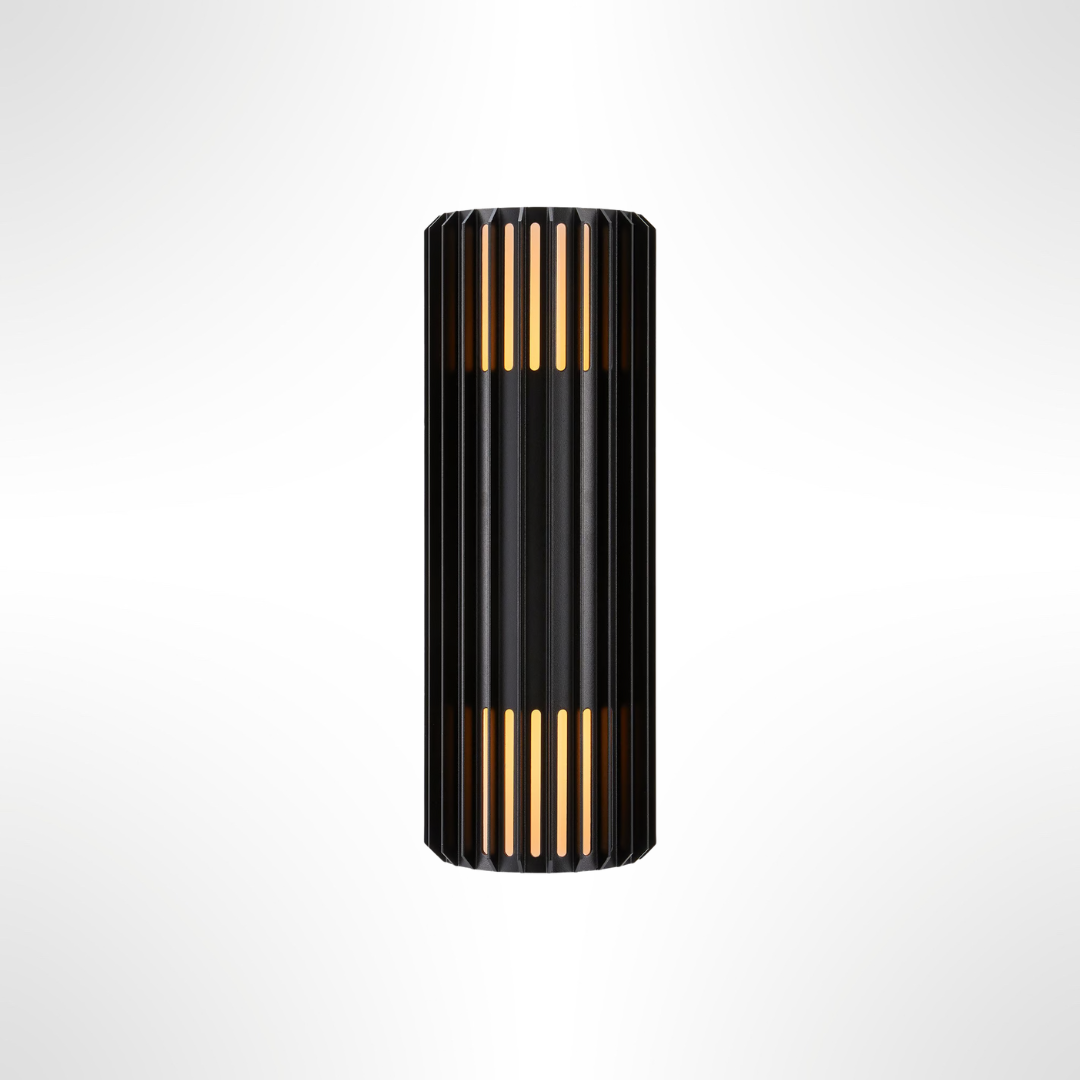 Aludra Double Wall Light