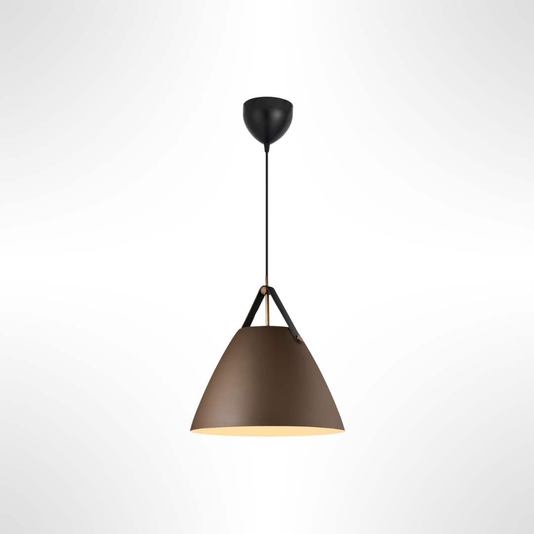 Strap 27 Pendant