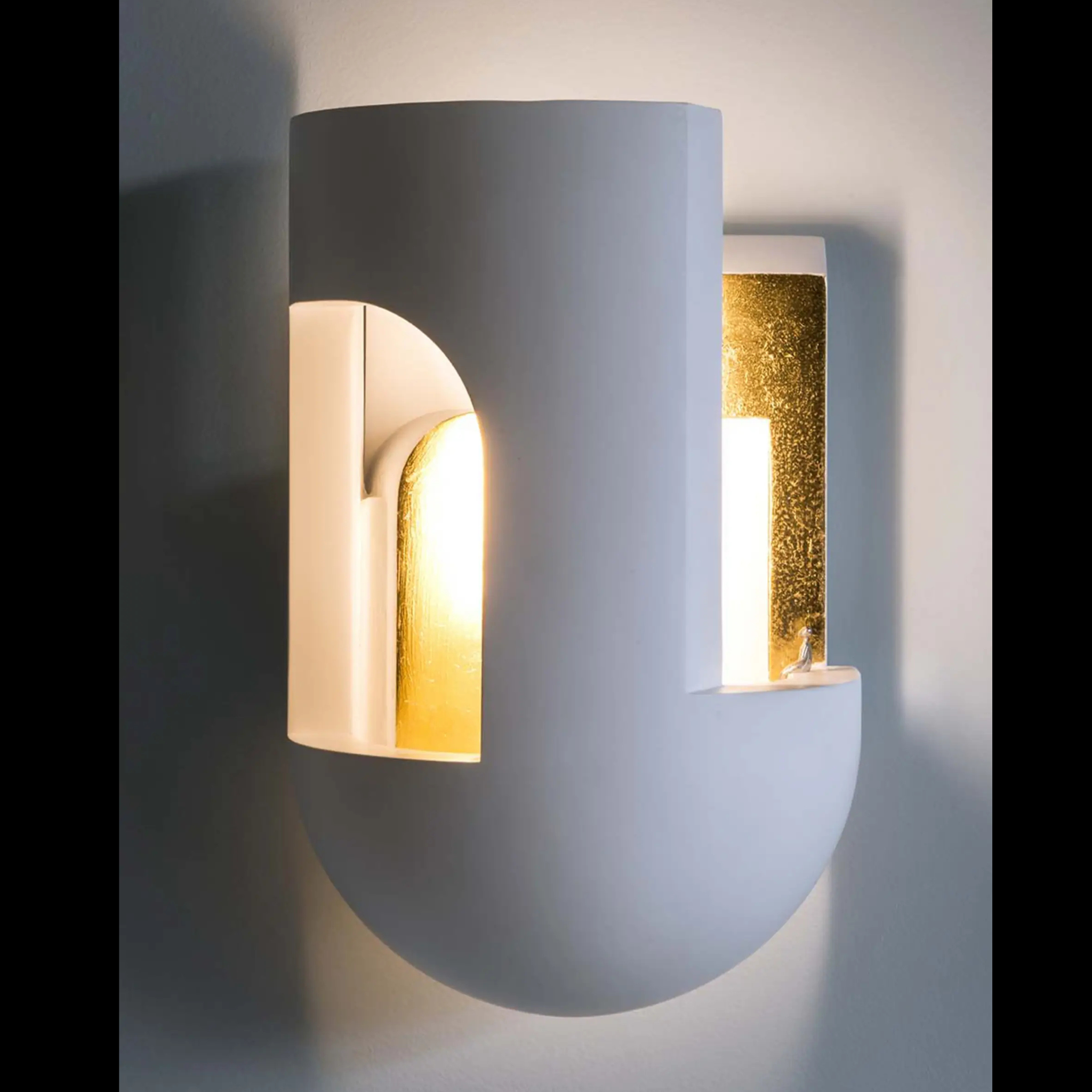 Soul Story 3 Wall Light