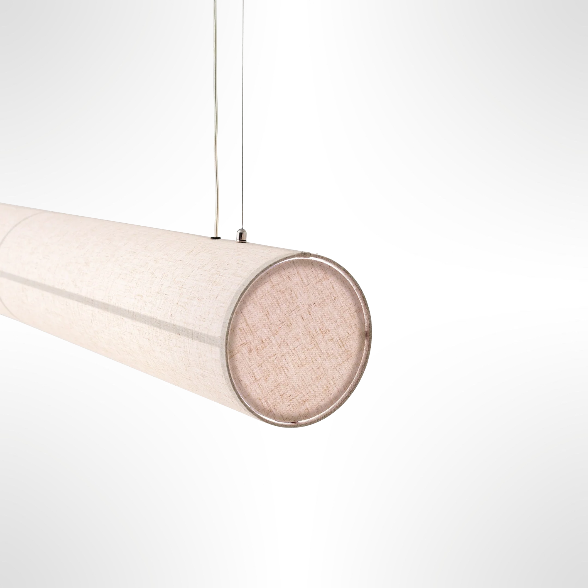Hashira Linear Pendant Lamp