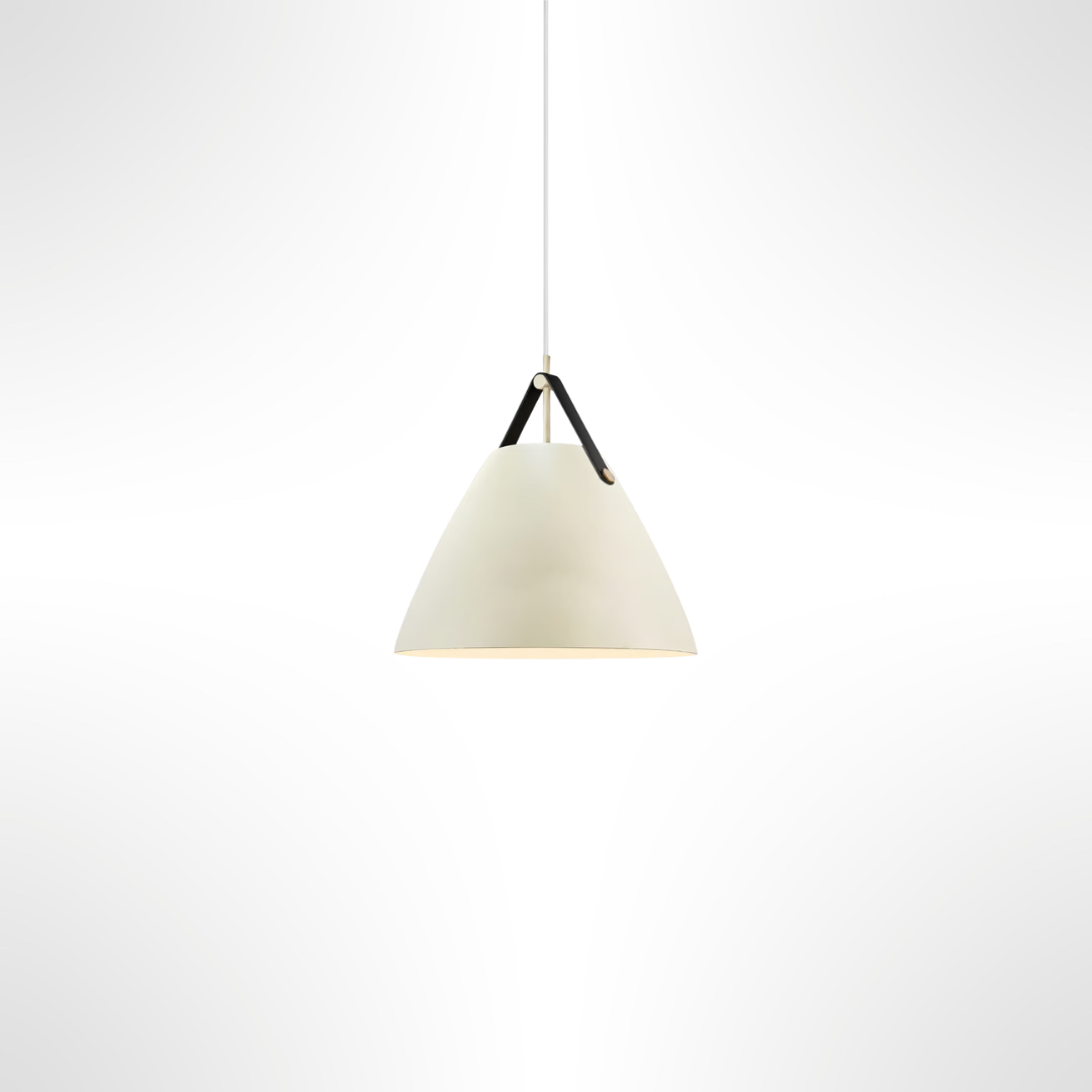 Strap 36 Pendant